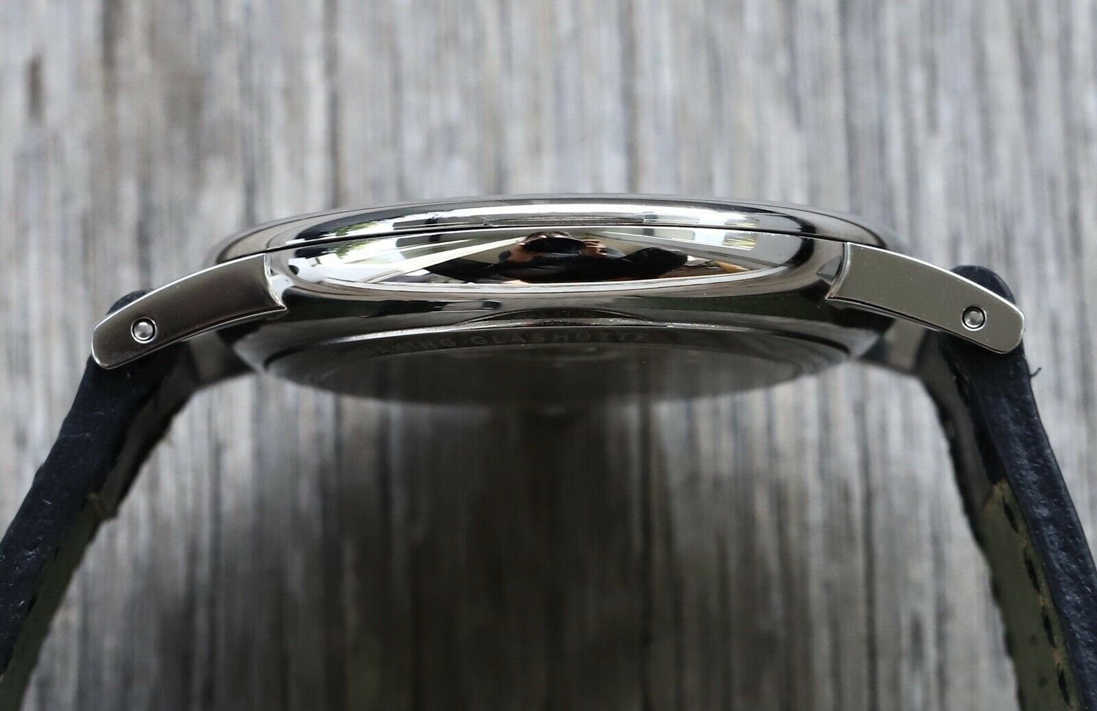 Nomos Ludwig 175 Years Watchmaking 205.S2 - 2020