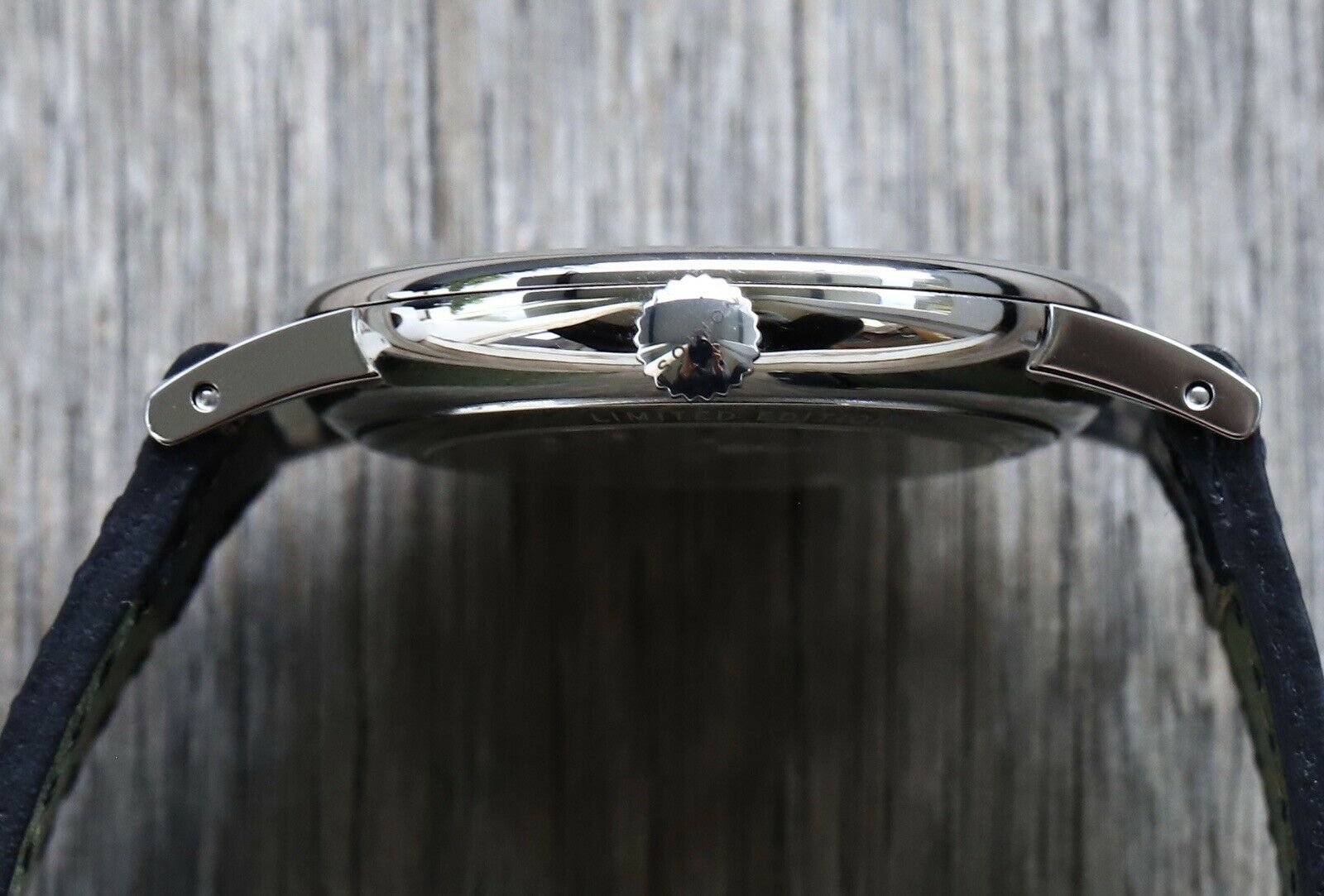 Nomos Ludwig 175 Years Watchmaking 205.S2 - 2020
