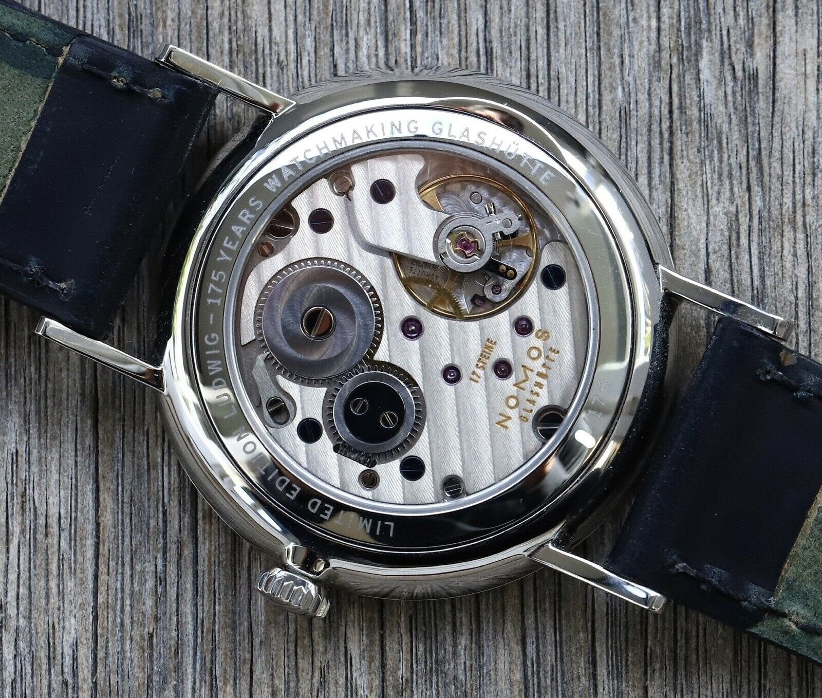 Ludwig 175 deals