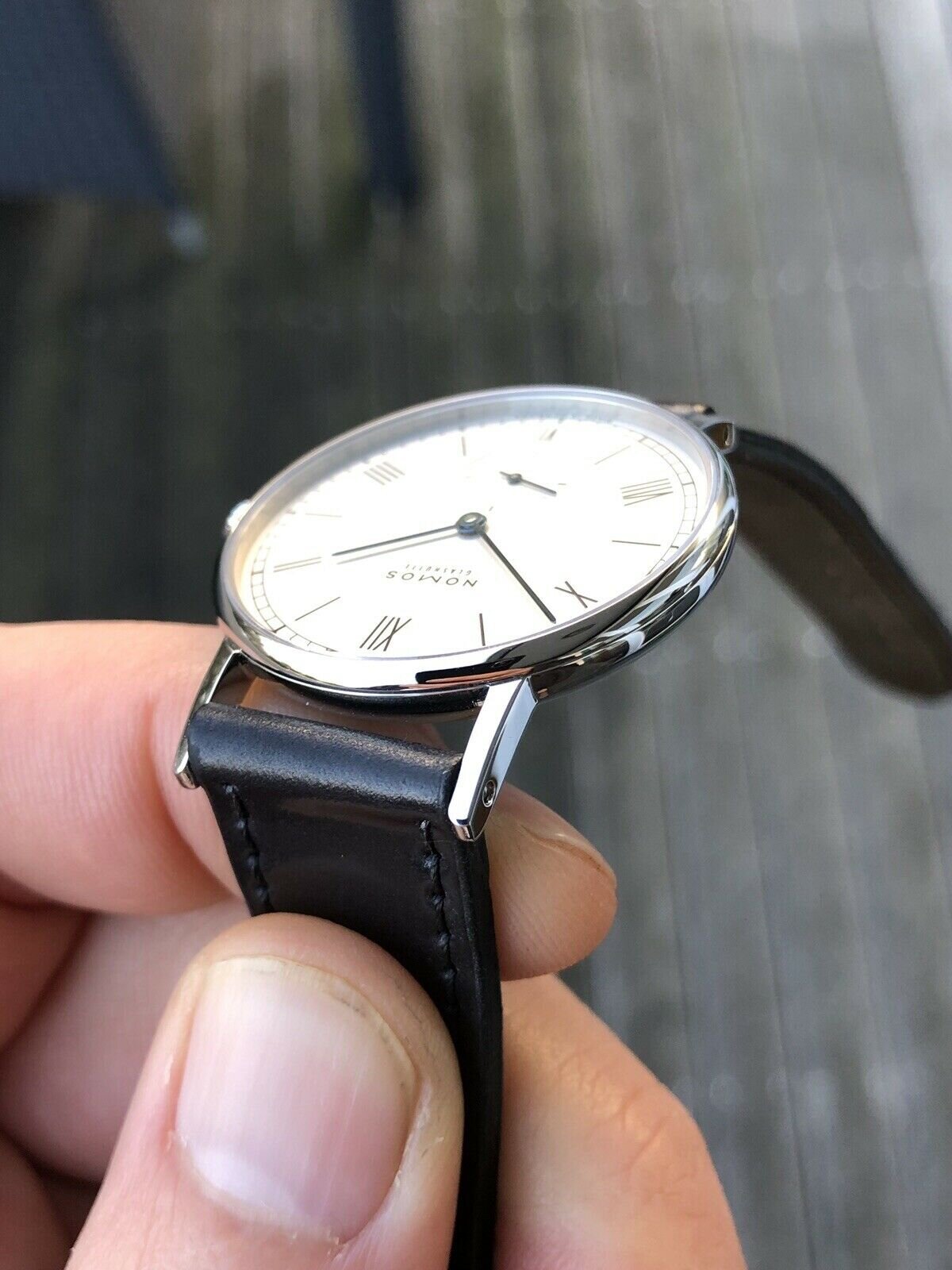 Nomos hot sale ludwig 35mm