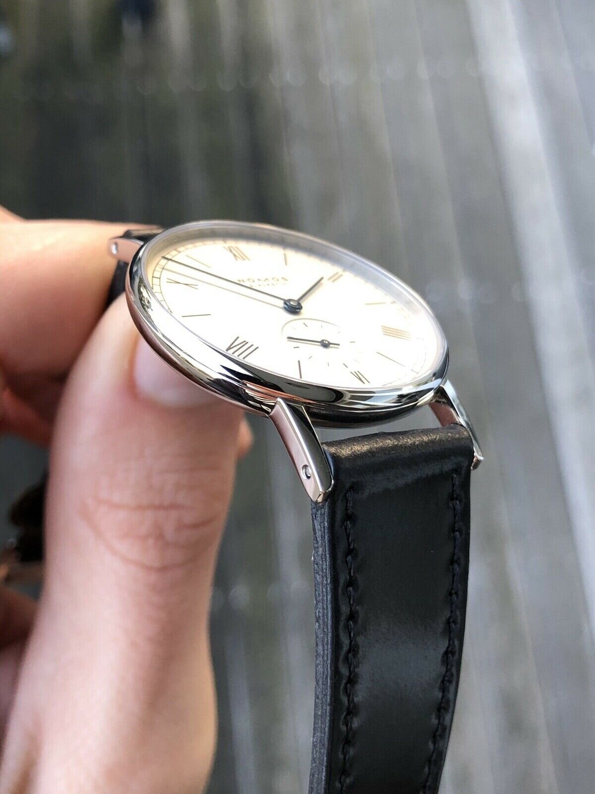 Nomos hot sale ludwig 35mm