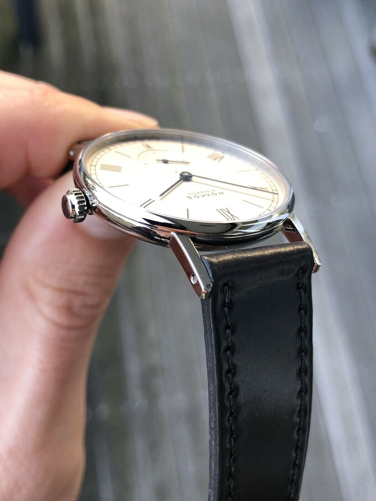 Nomos discount ludwig 35mm