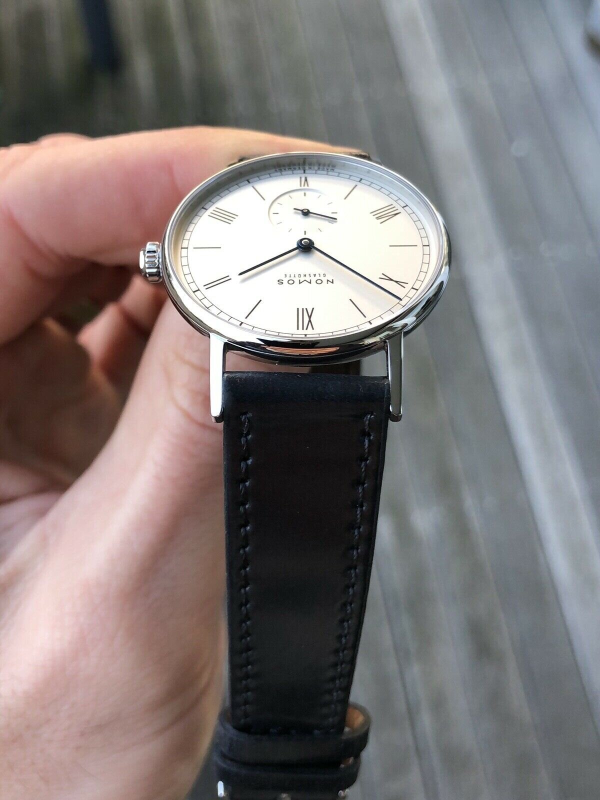 Nomos ludwig 35mm shop