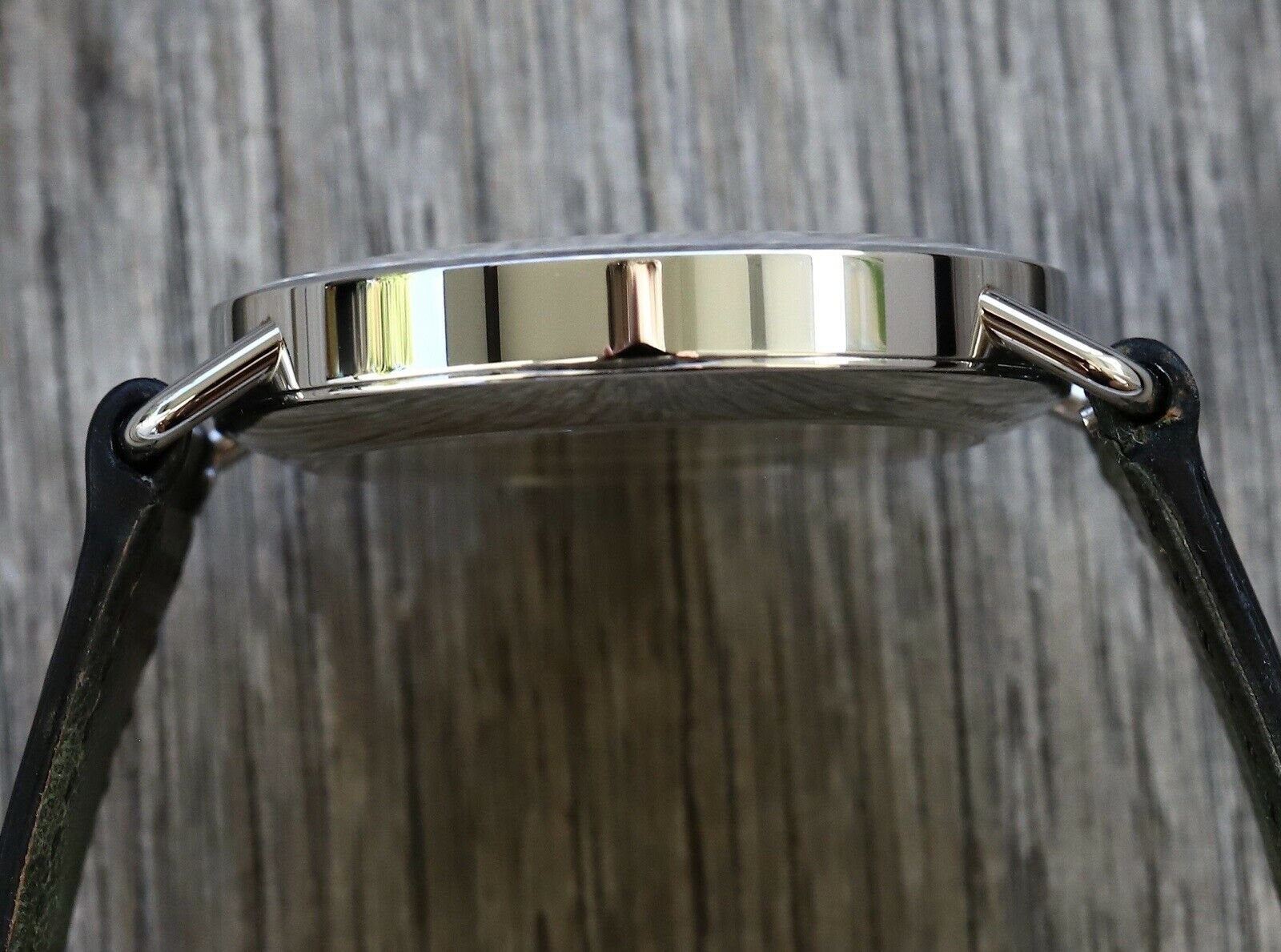 Nomos Metro Neomatik 1st Edition 35mm 1104 - 2021
