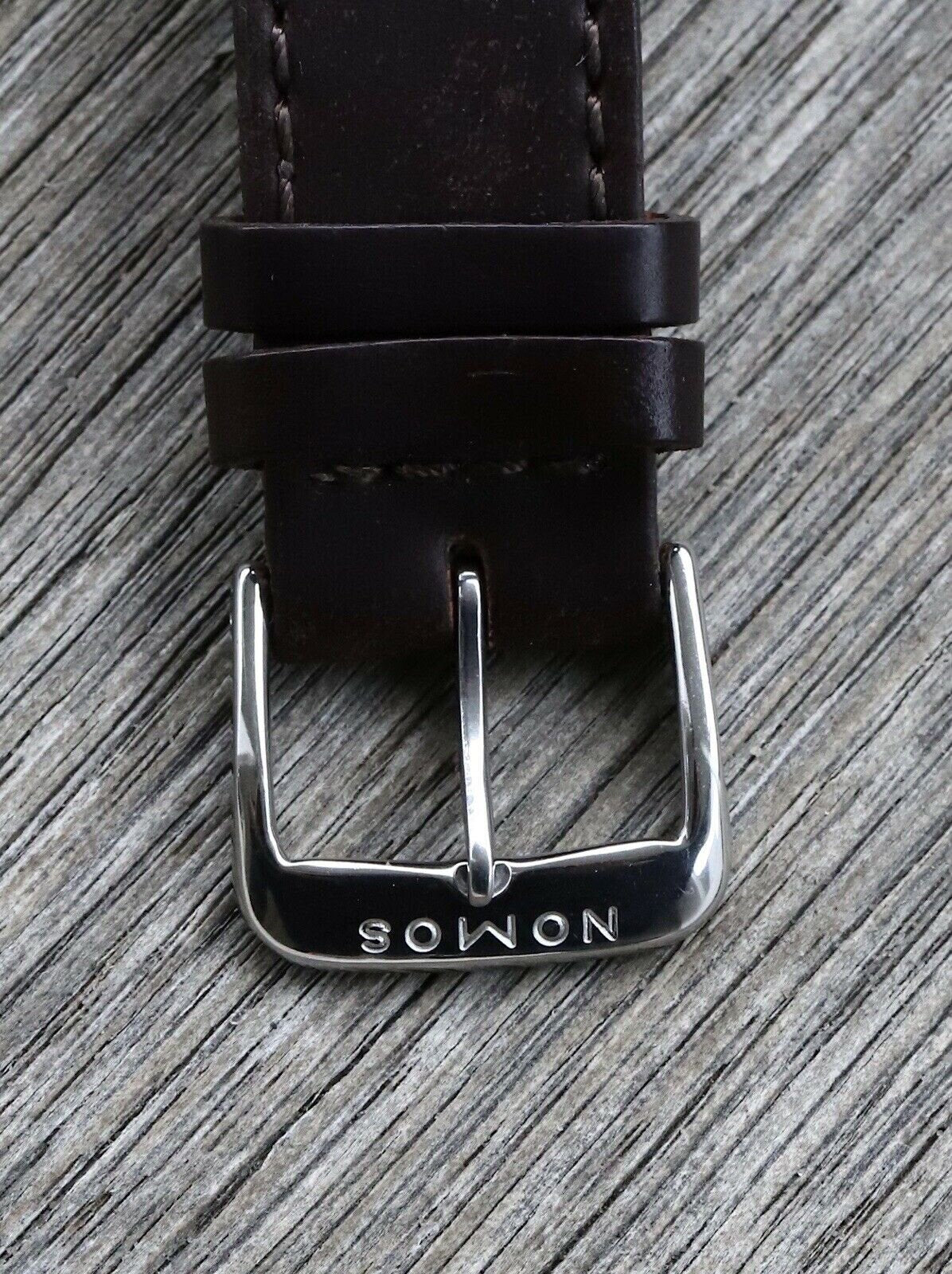Nomos Neomatik Minimatik ref. 1203 - 2019