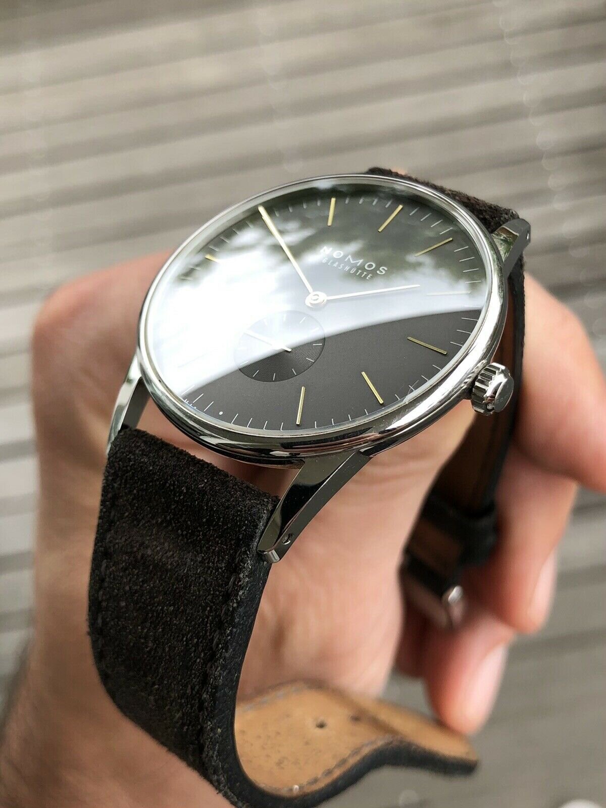 Nomos 1989 clearance