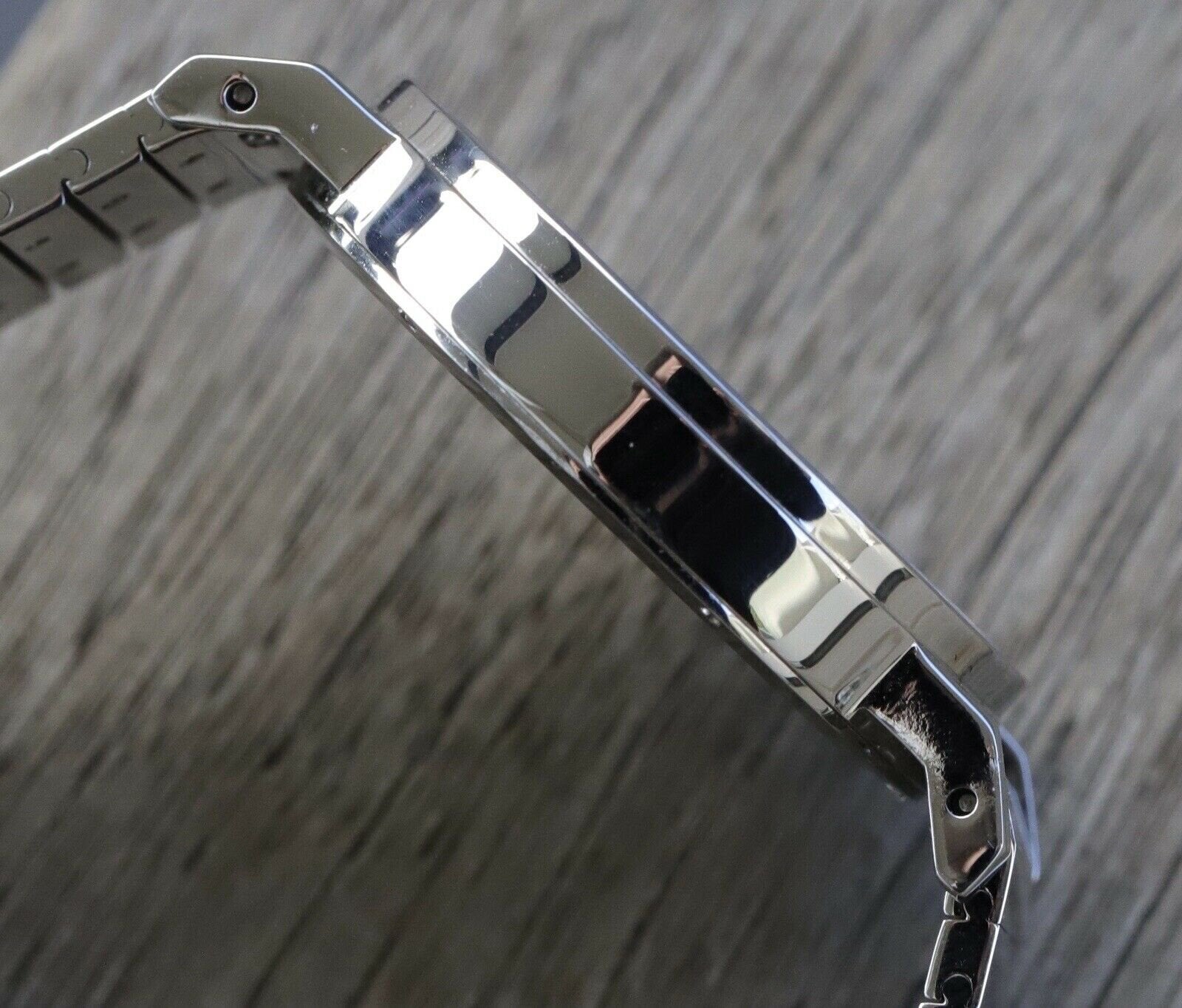Nomos Tangente Sport Black Dial 506 with Bracelet &amp; Strap - 2014