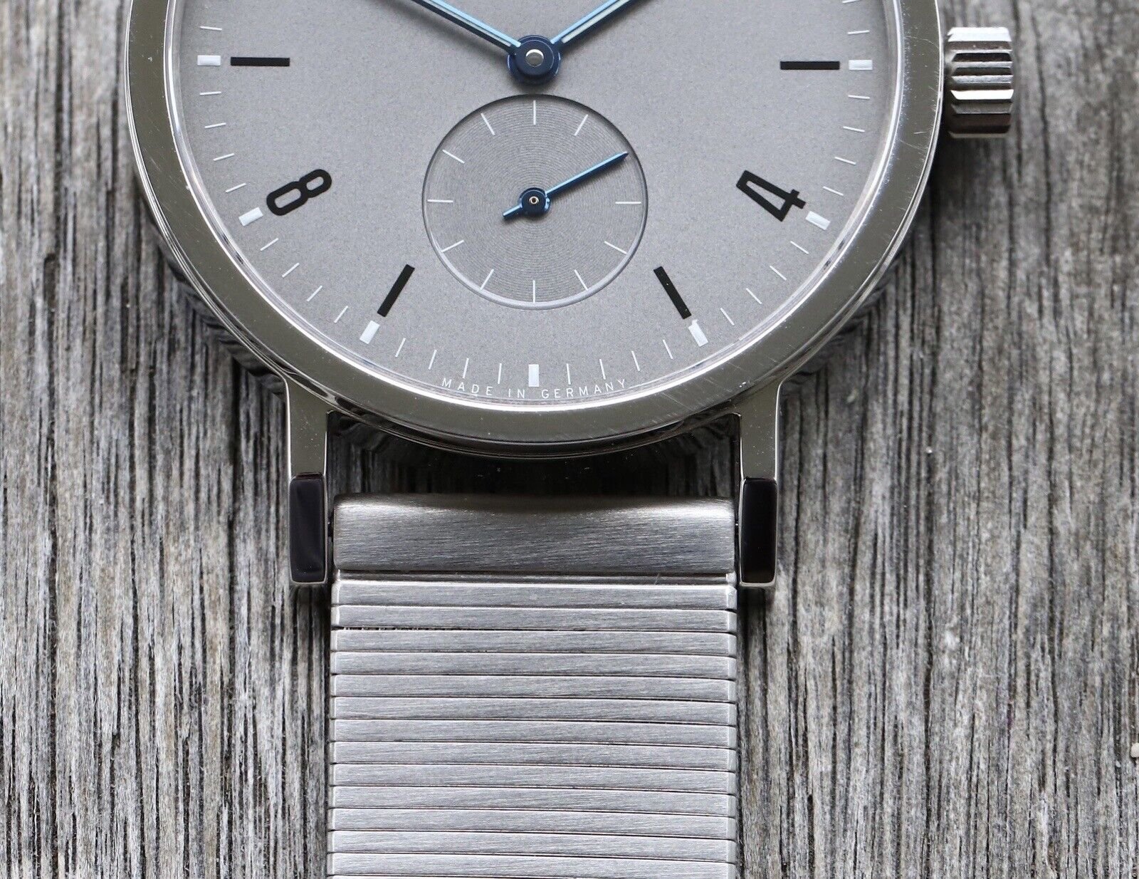 Nomos tangente sale hodinkee
