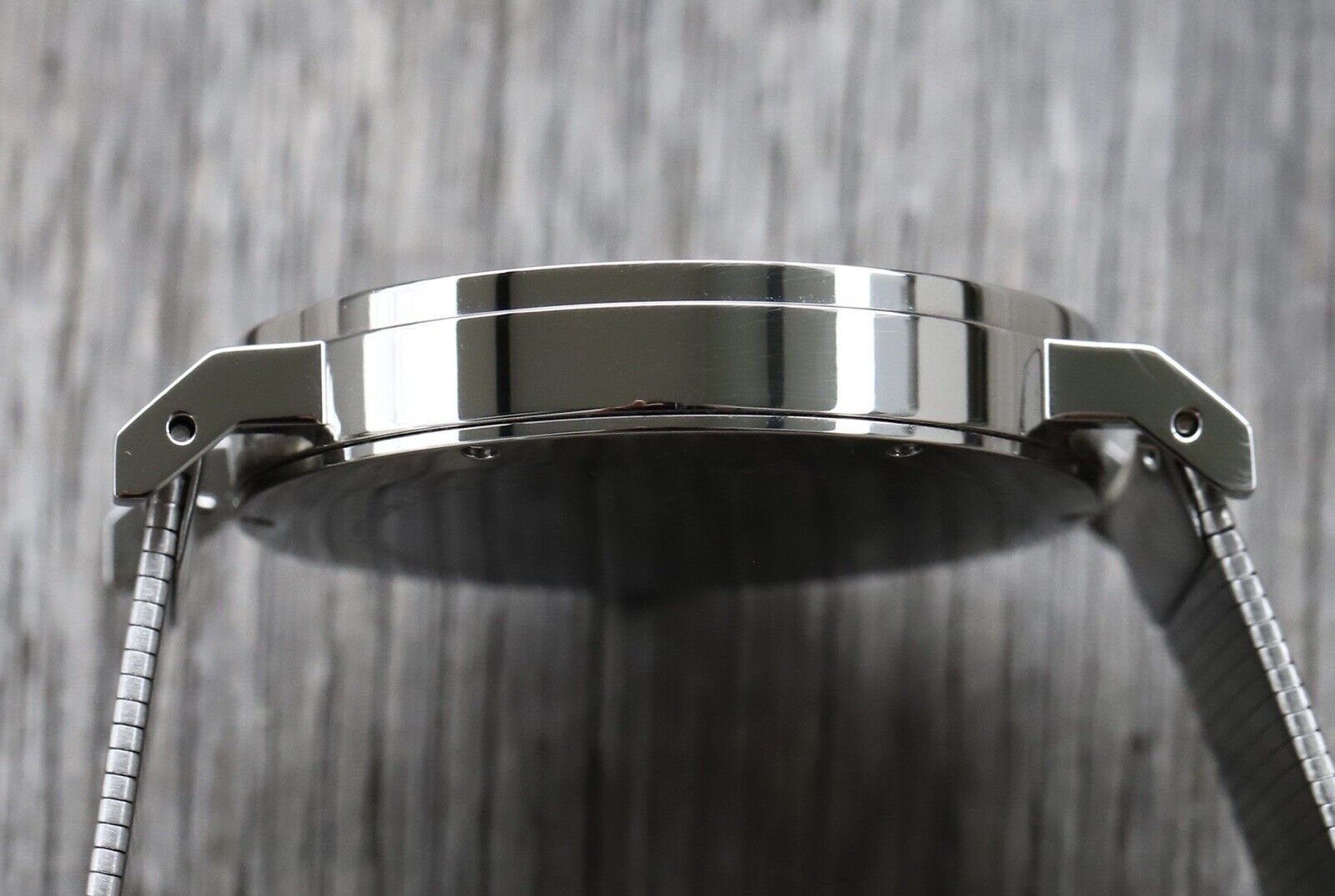 Nomos Tangente Sport HODINKEE LE 501.S6 - 2019