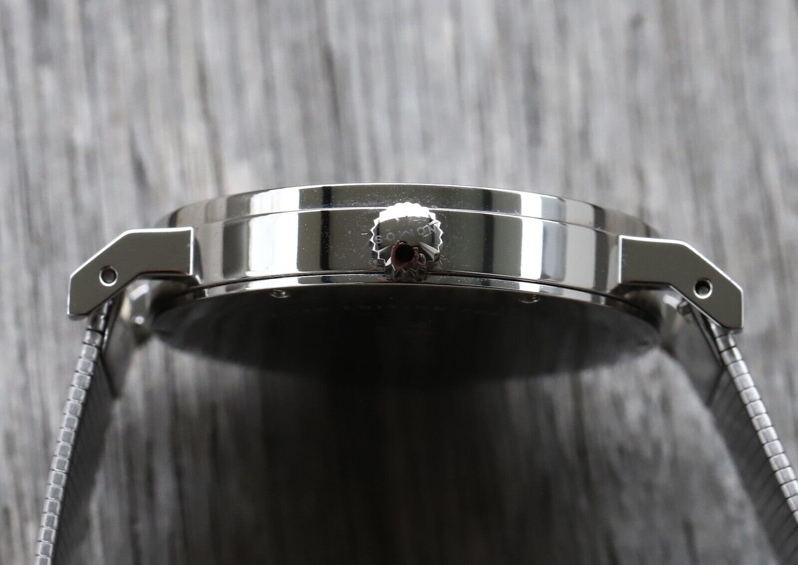 Nomos Tangente Sport HODINKEE LE 501.S6 - 2019