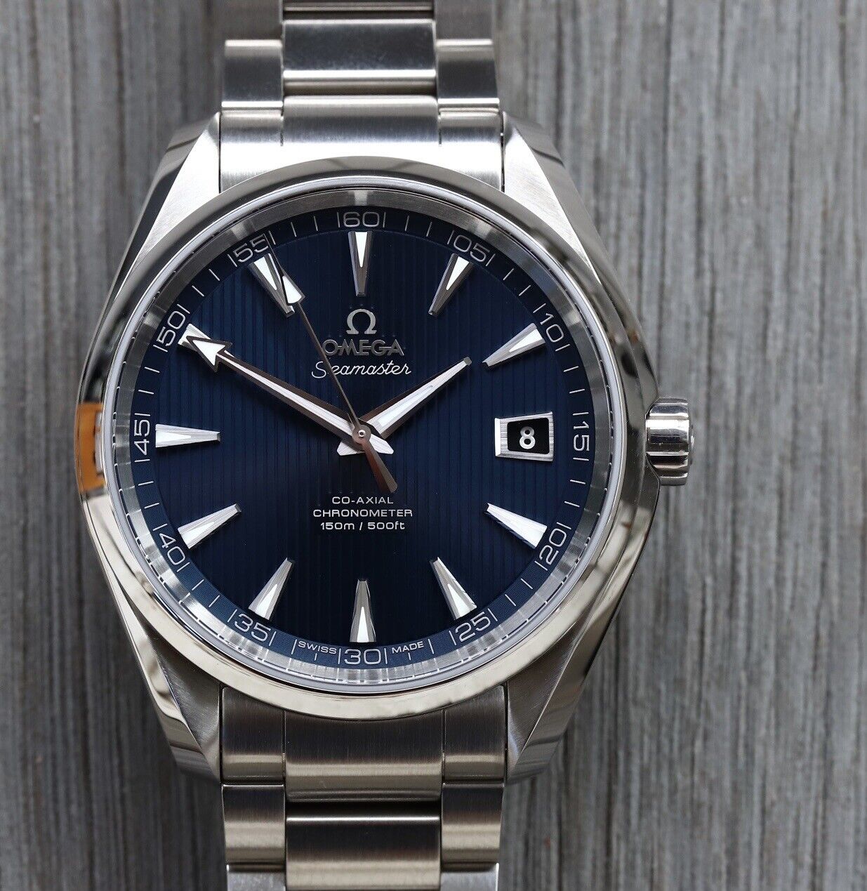 Omega Seamaster Aqua Terra Skyfall Blue Dial 231 10 42 21 03 001 omega-seamaster-aqua-terra-skyfall-blue-dial-231-10-42-21-03-001