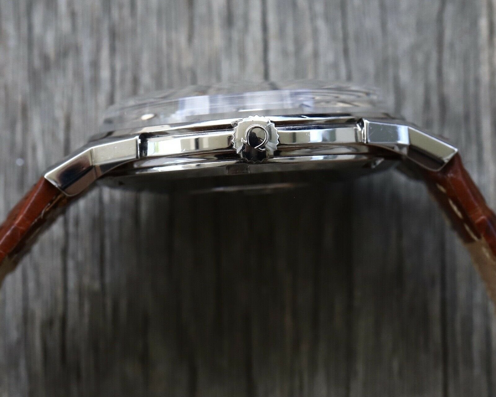 Omega Constellation 14902 62 SC ‘Meister’ Dial