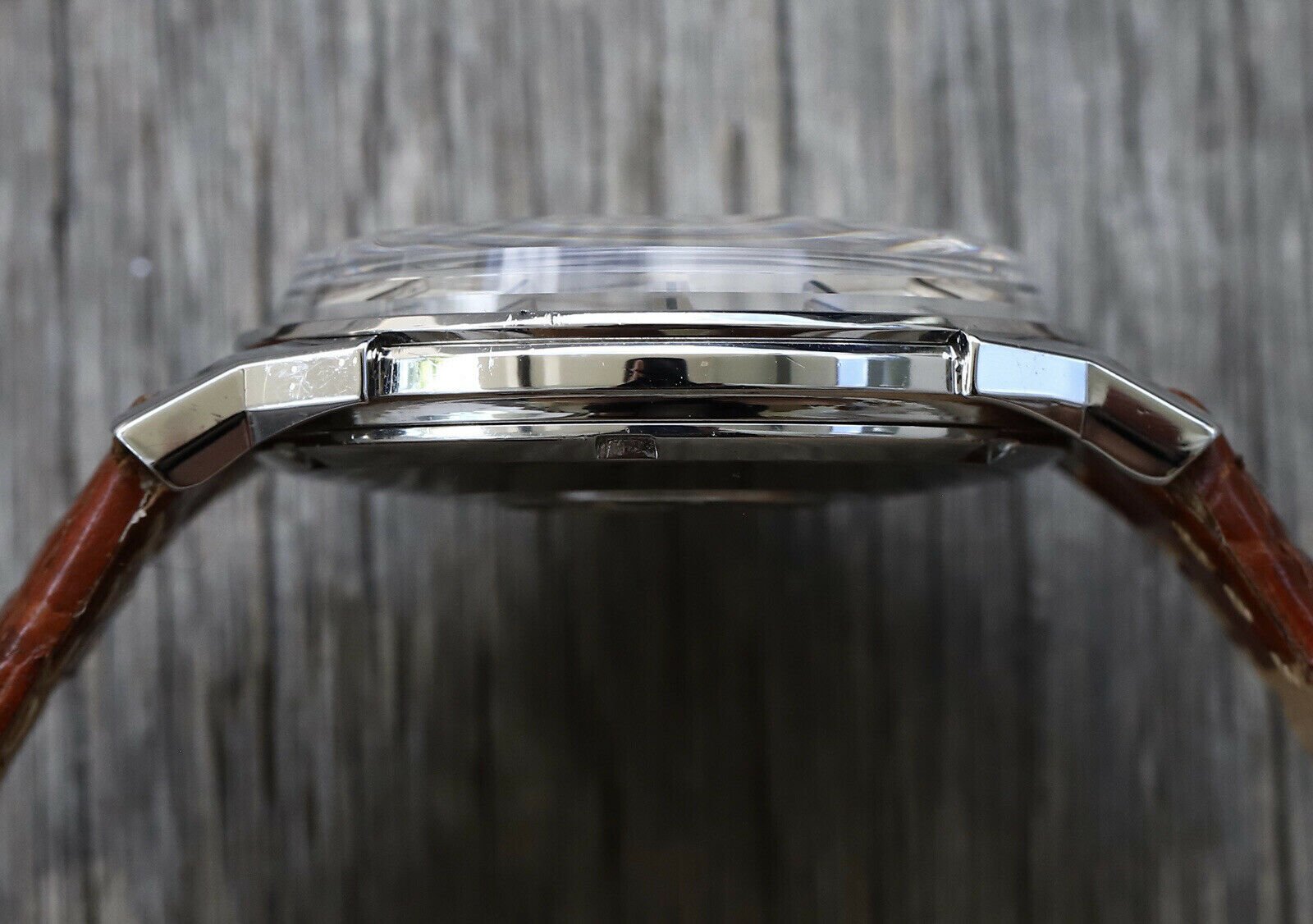 Omega Constellation 14902 62 SC ‘Meister’ Dial