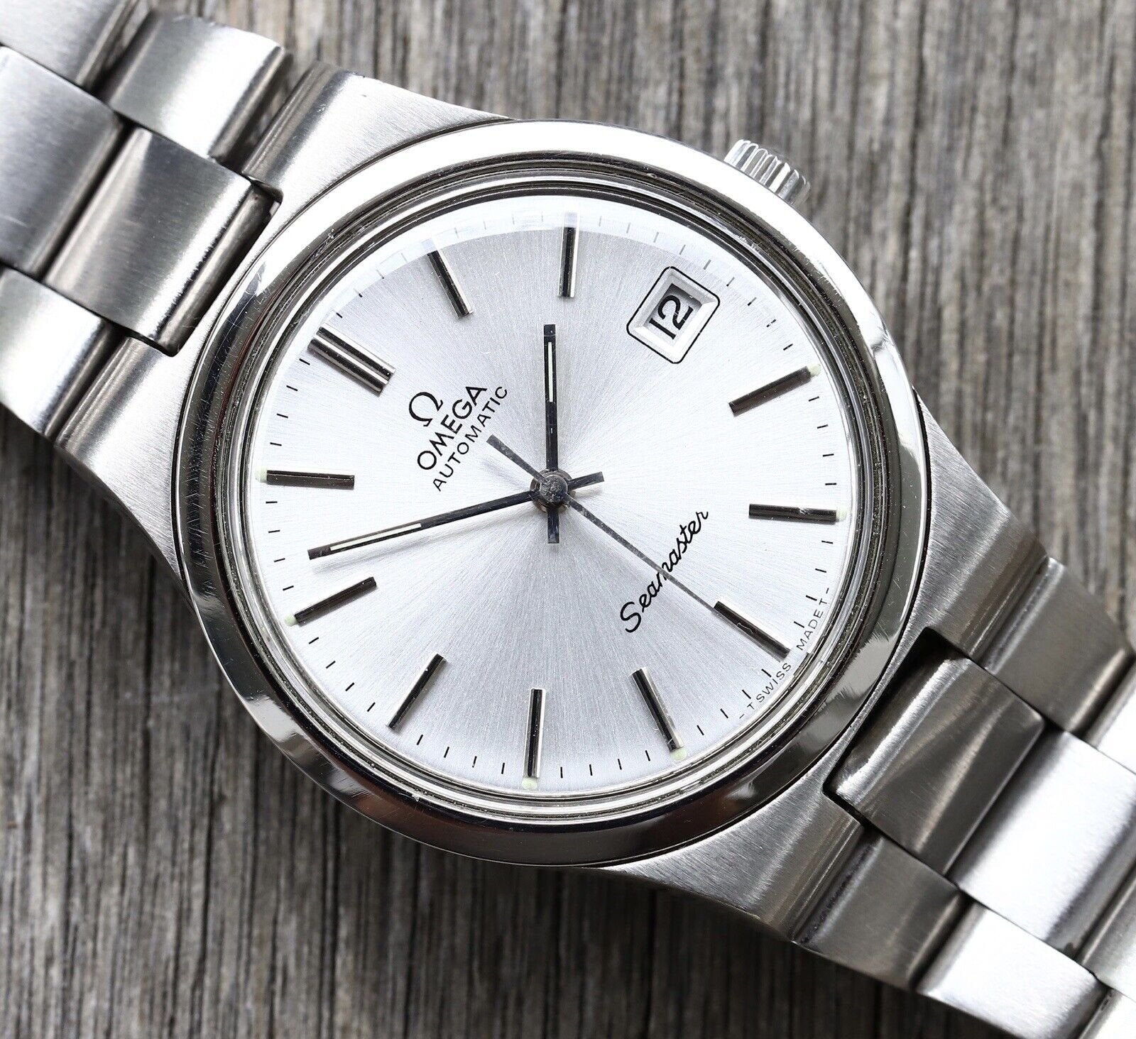 Omega geneve 1975 discount