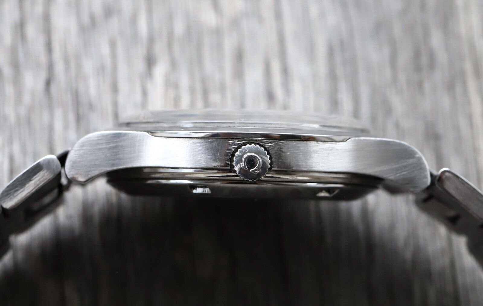 Omega Seamaster 166.0174 Automatic - 1975