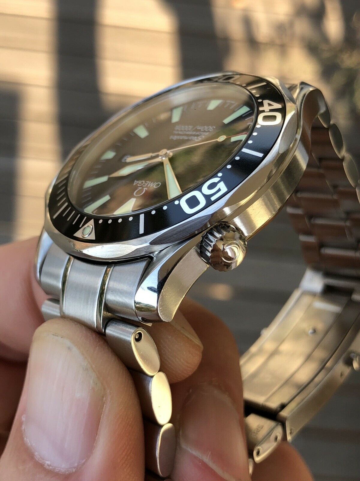 Seamaster 2264.50 store