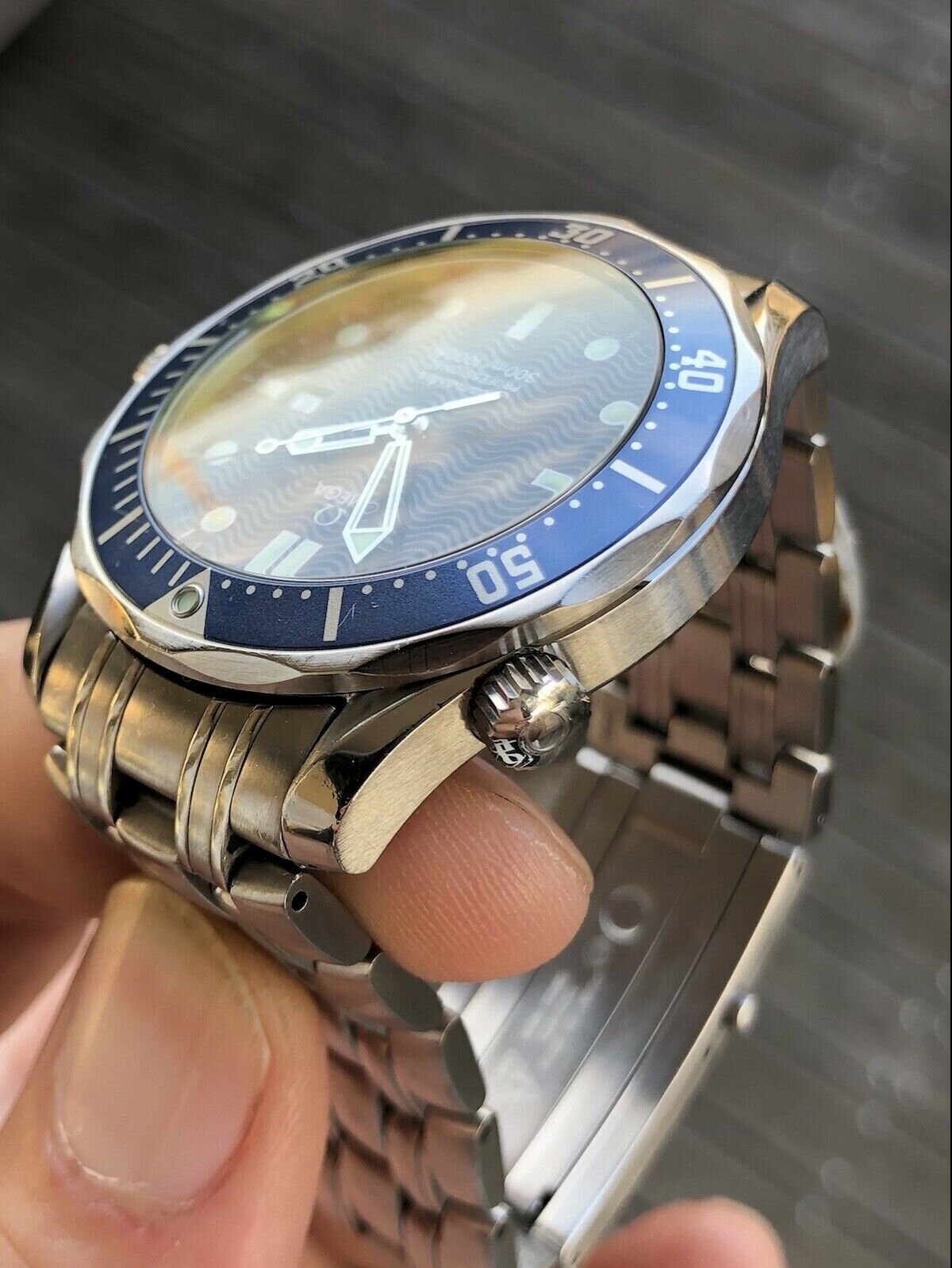 Seamaster 2541.80 deals