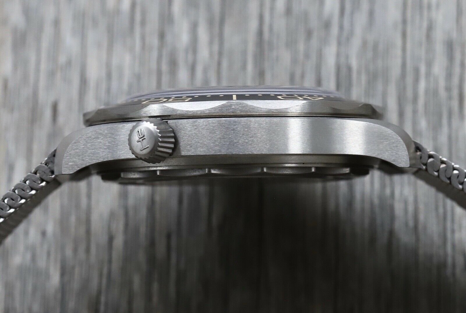 Omega Seamaster 300M 'No Time to Die' NTTD 007 210.90.42.20.01.001 - 2020