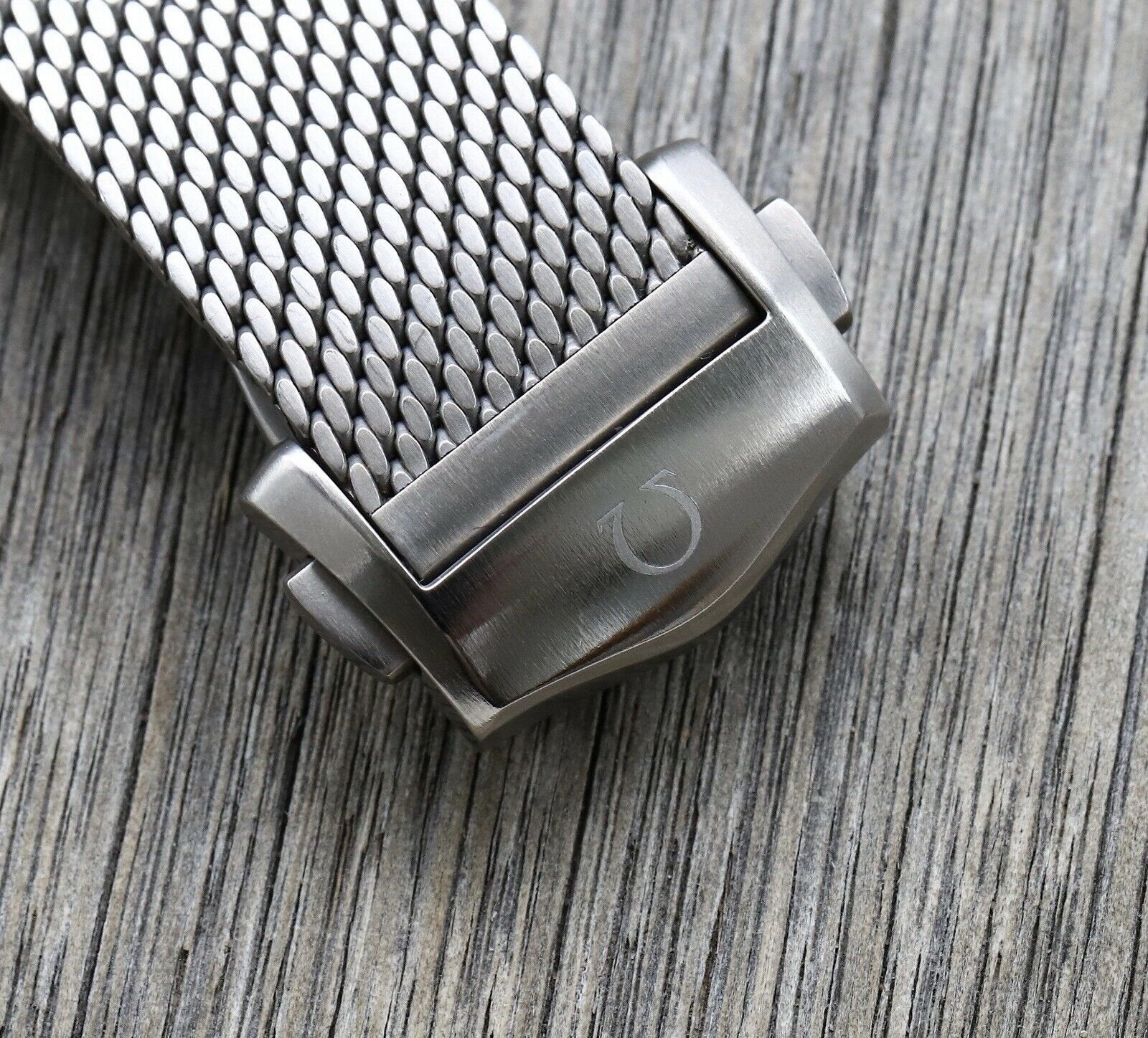 Omega Seamaster 300M 'No Time to Die' NTTD 007 210.90.42.20.01.001 - 2020
