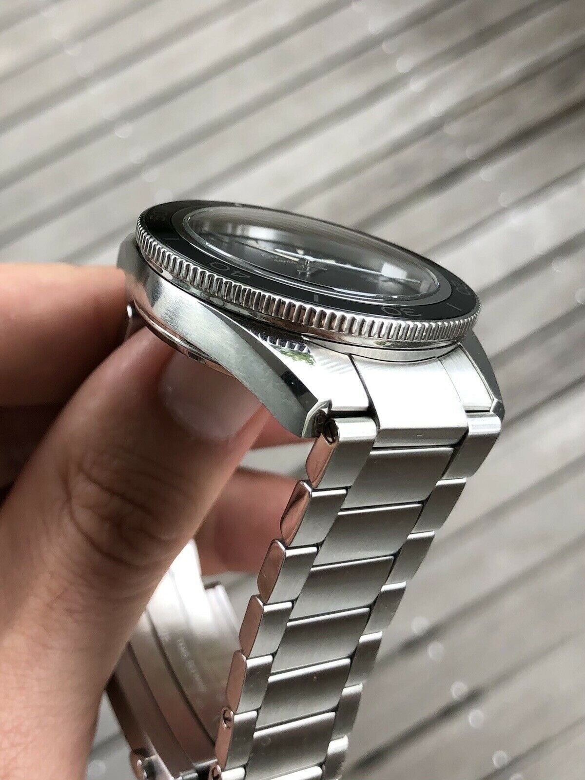 Omega Seamaster 300 Co-Axial 41mm 233.30.41.21.01.001 - 2015