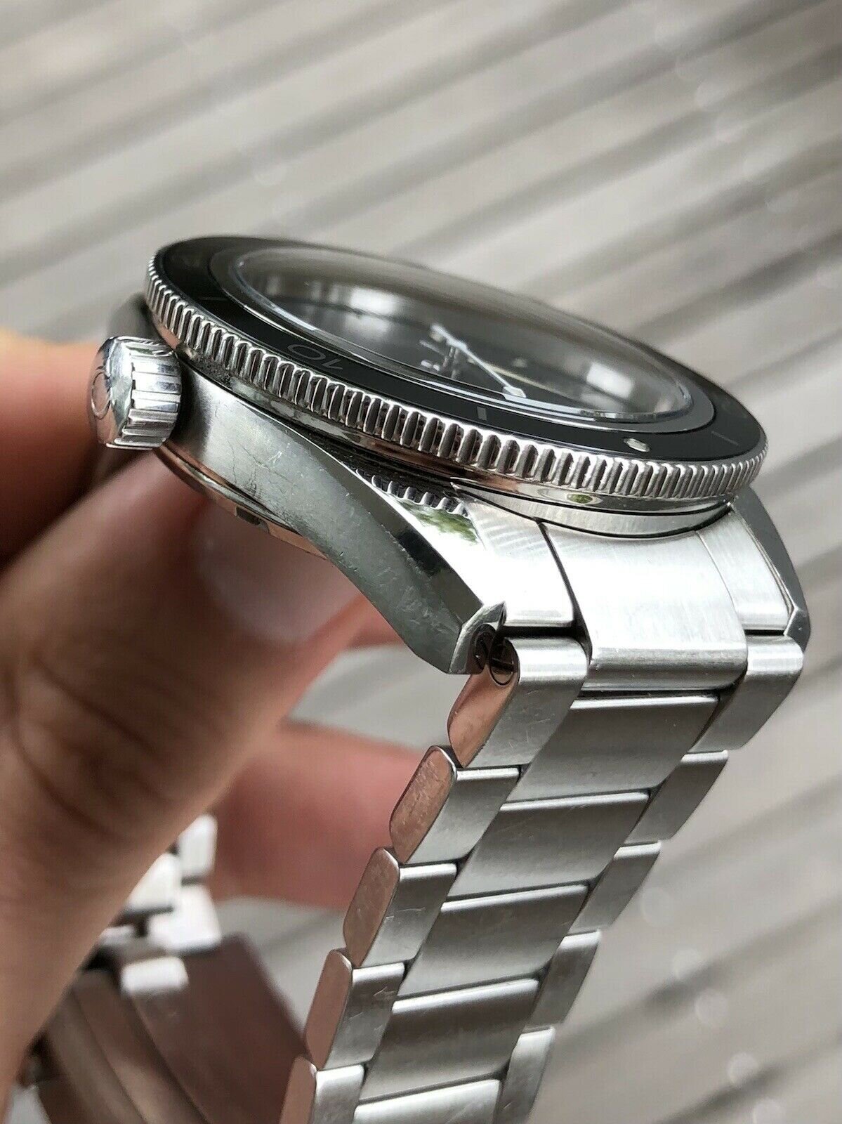 Omega Seamaster 300 Co-Axial 41mm 233.30.41.21.01.001 - 2015