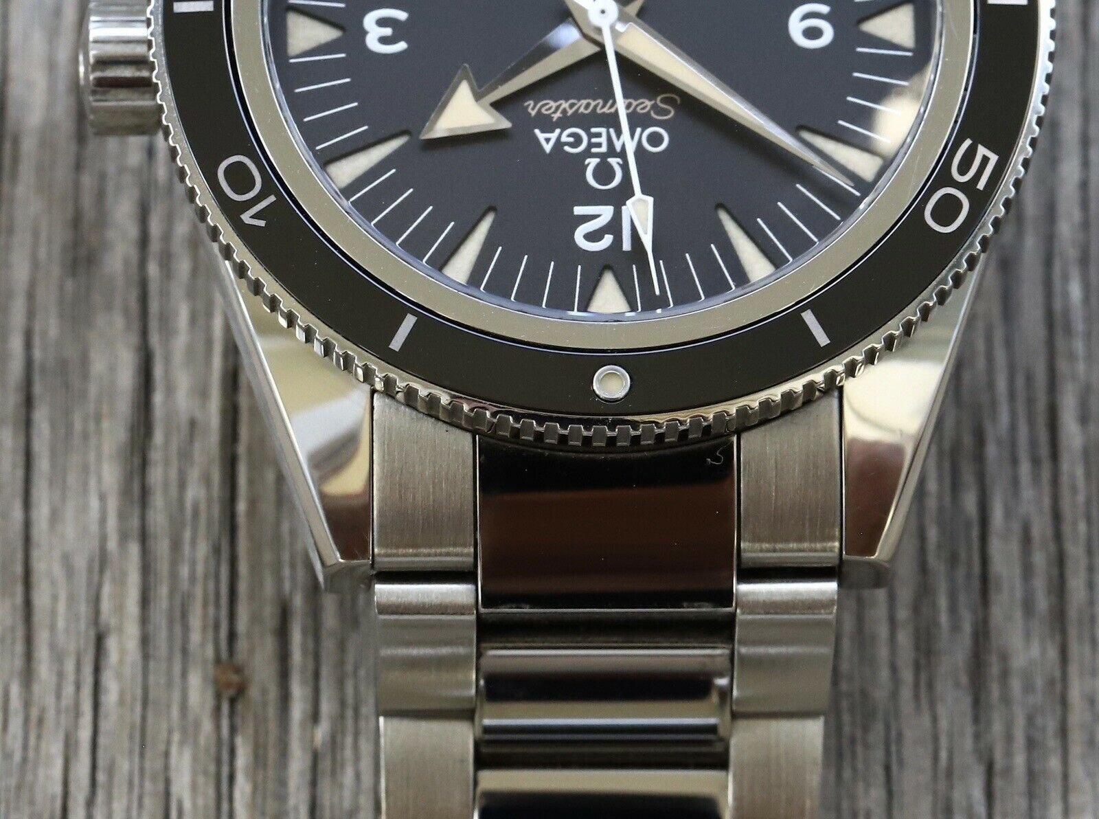 Omega Seamaster 300 Co-Axial 41mm 233.30.41.21.01.001
