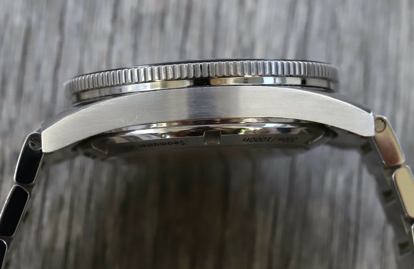 Omega Seamaster 300 Co-Axial 41mm 233.30.41.21.01.001