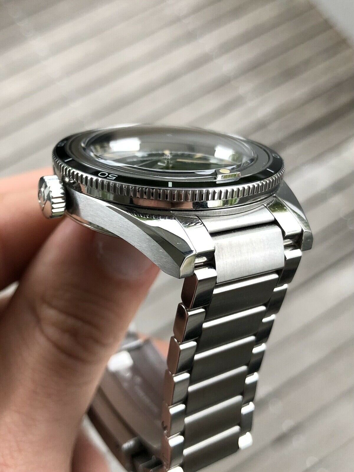 Omega Seamaster 300 The 1957 Trilogy Limited Edition 234.10