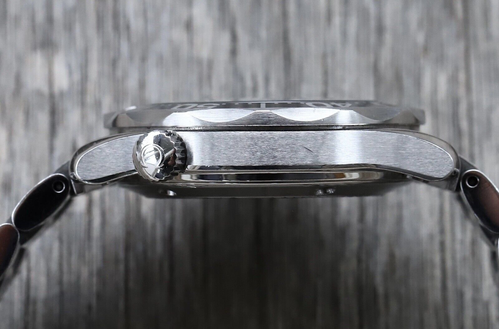 Omega Seamaster 300m 2262.50 36.25mm Quartz - 2005