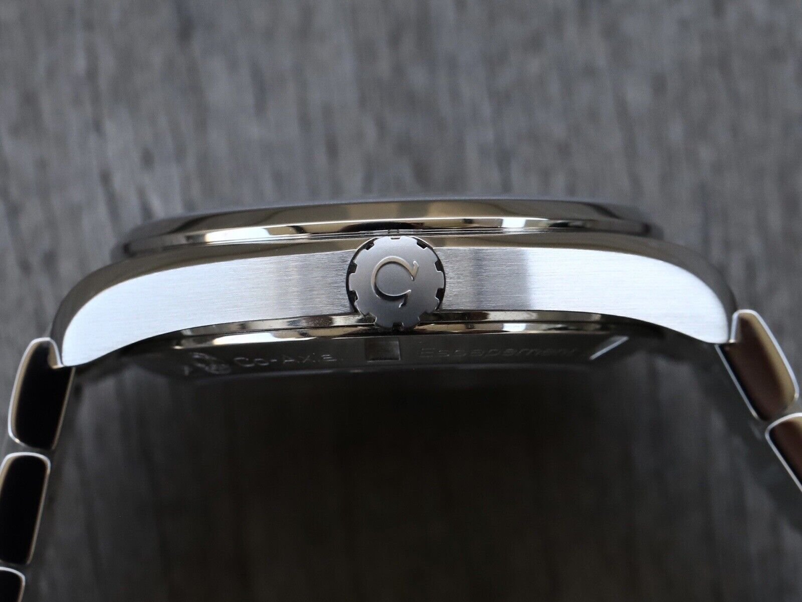 Omega Seamaster Aqua Terra Skyfall Blue Dial 231.10.42.21.03.001 - 2014