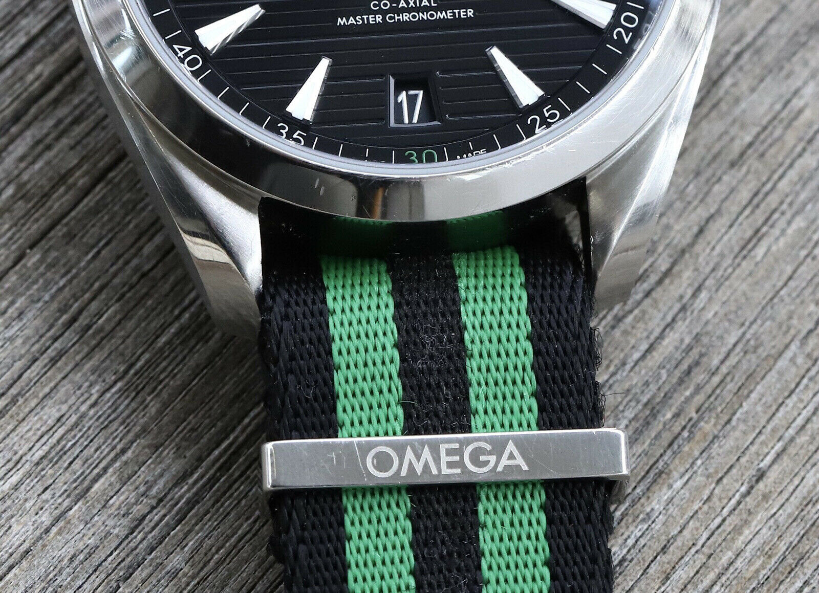 Omega golf deals