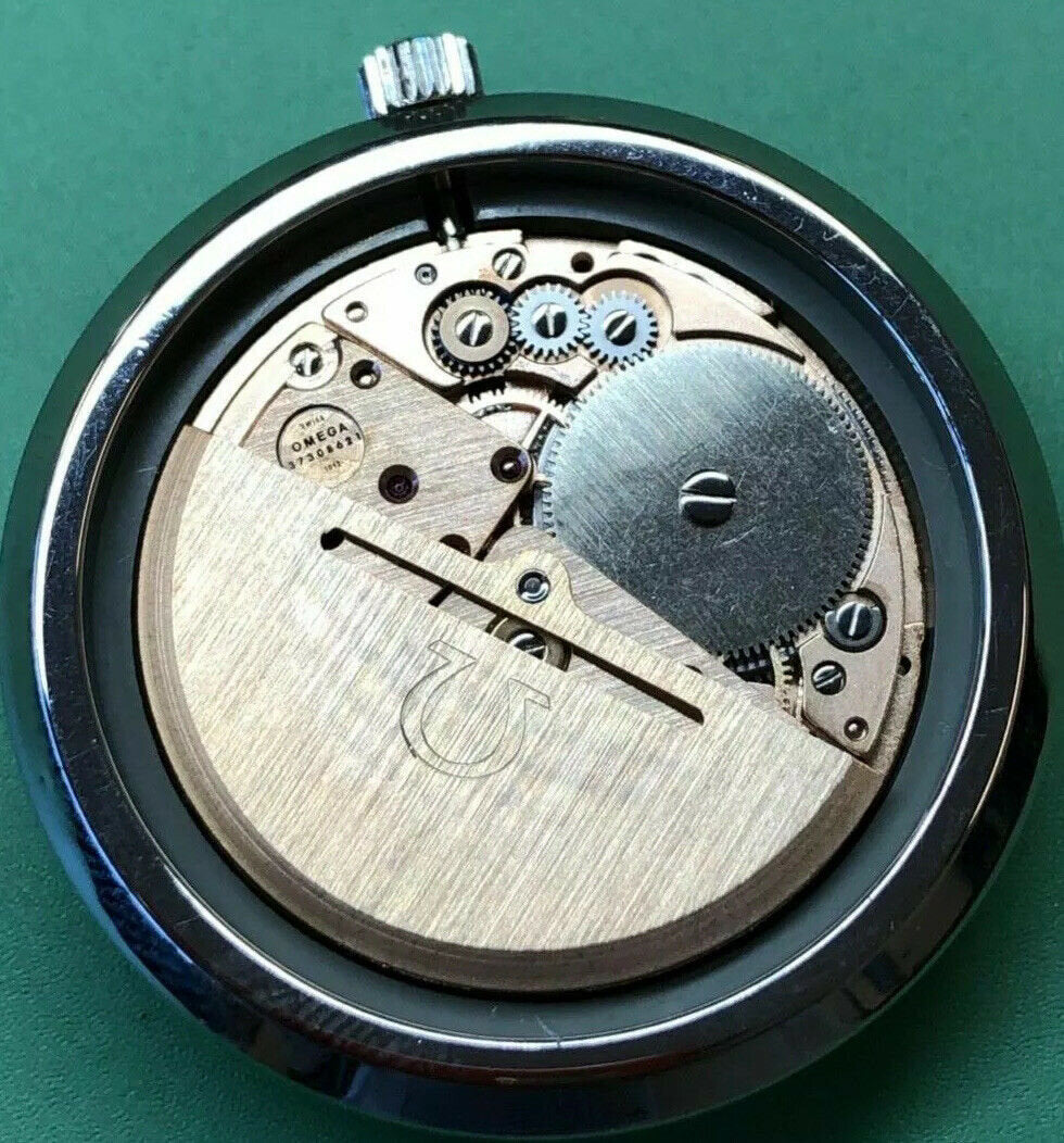 Calibre discount 1012 omega