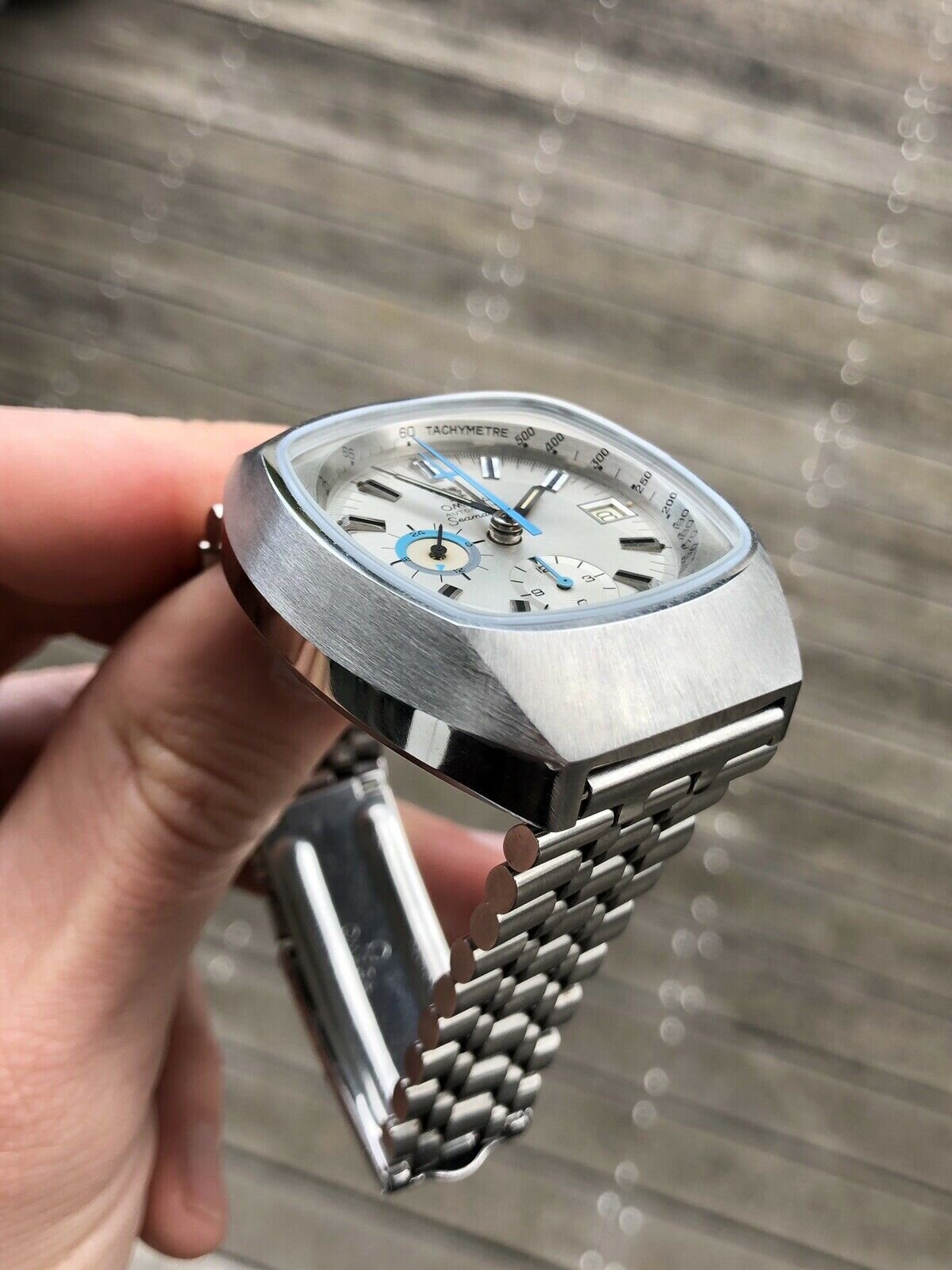Omega 176005 hot sale