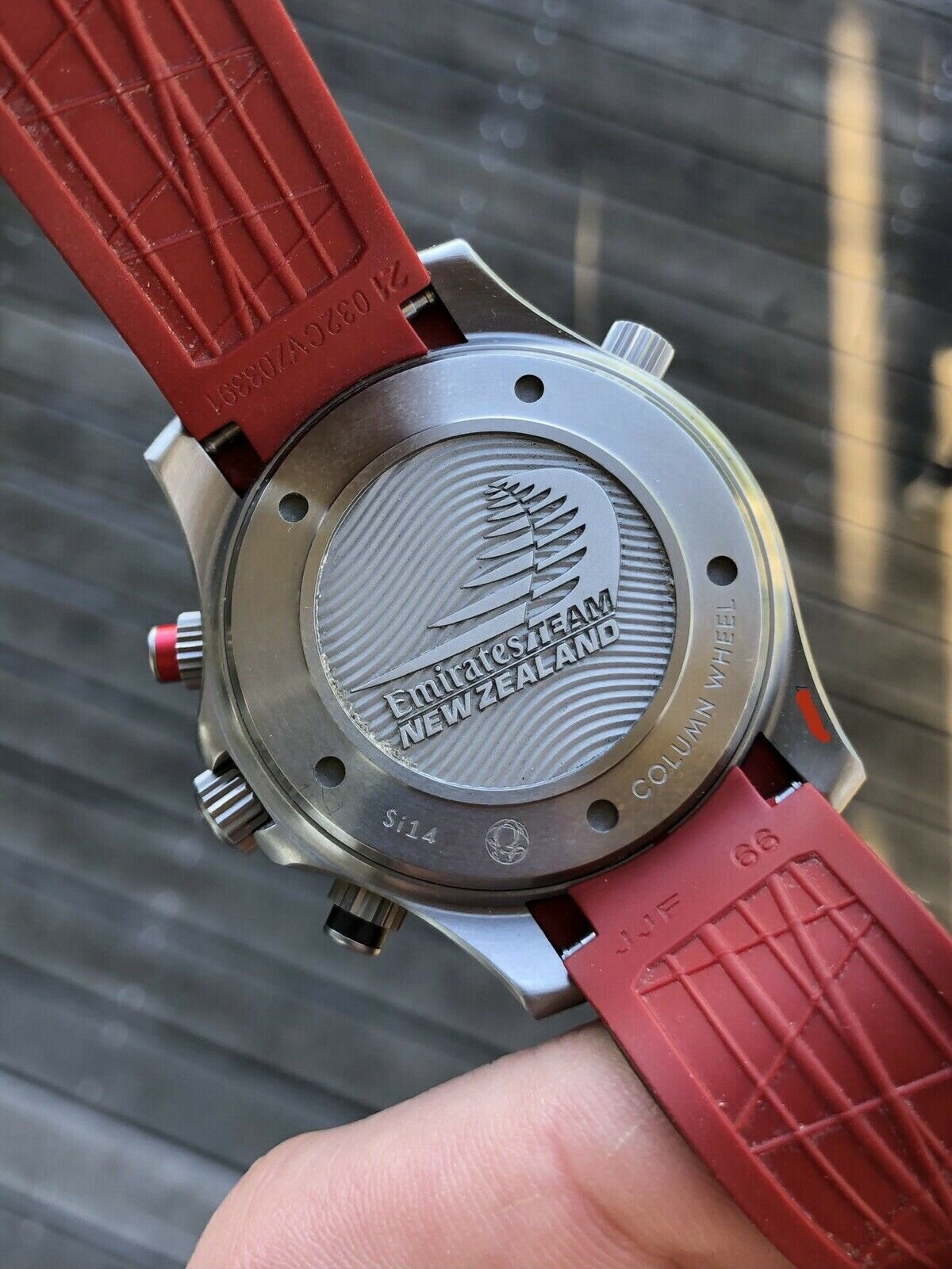 Jam omega outlet seamaster professional