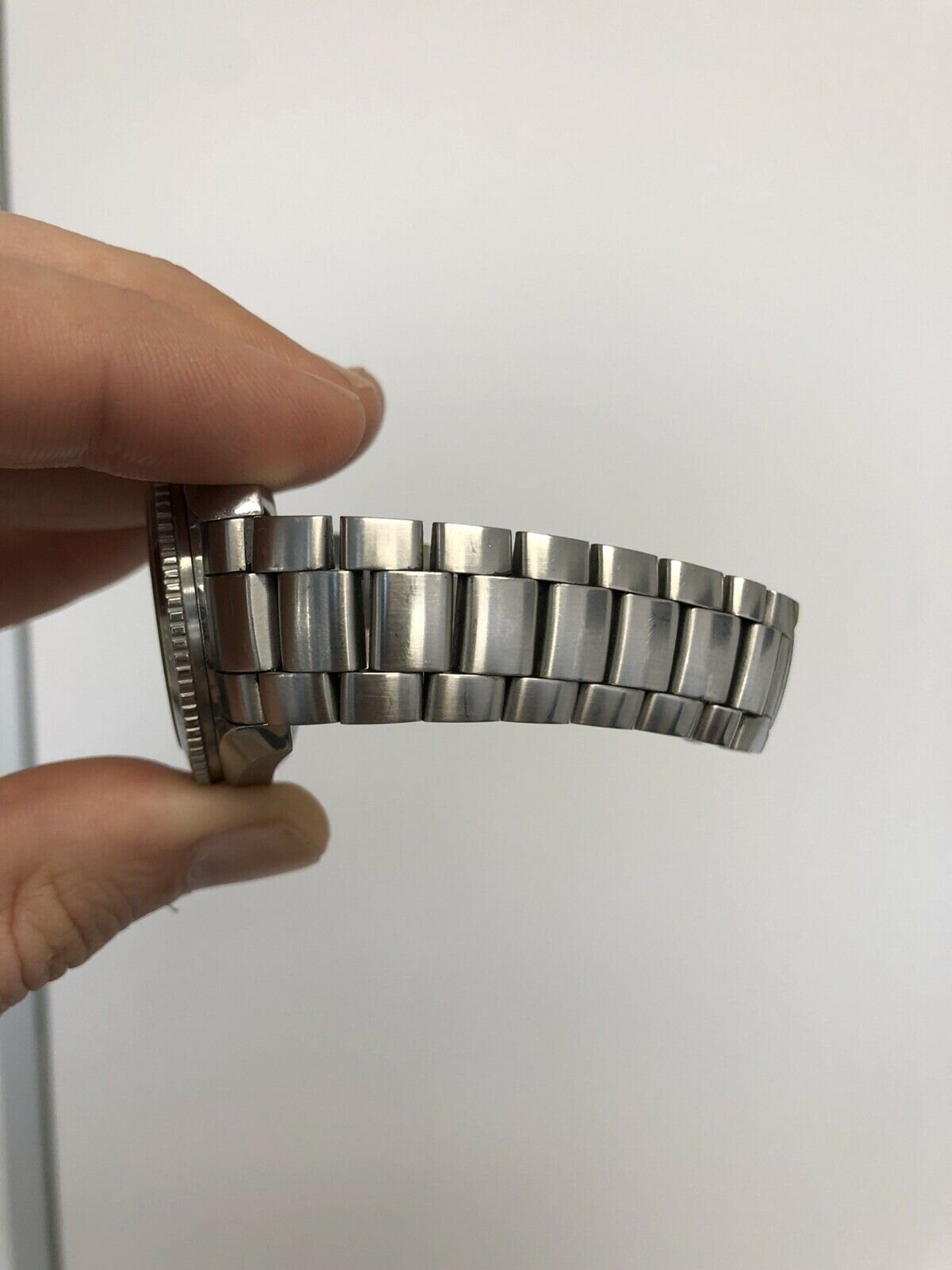 Omega Seamaster Planet Ocean 2201.51 - 2008