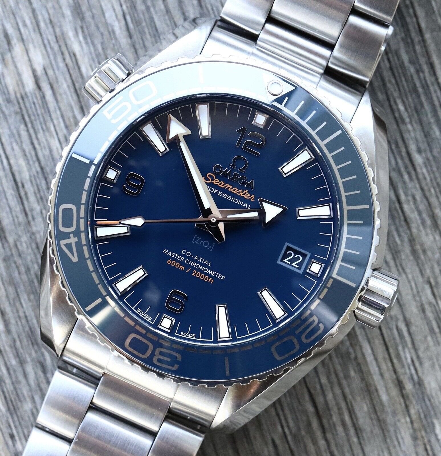 Omega po 8900 deals