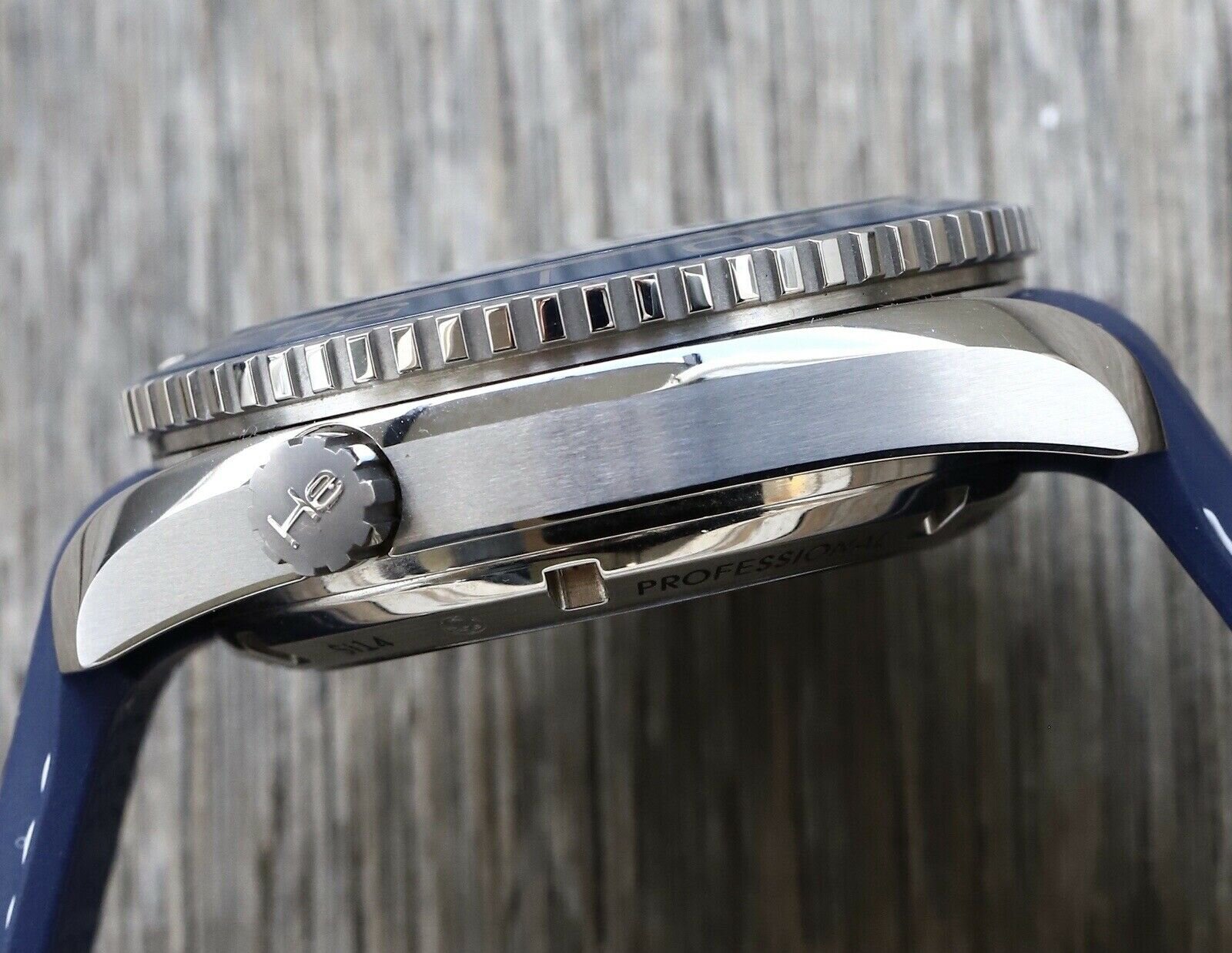 Omega Seamaster Planet Ocean 8500 600m 42mm Titanium 232.92.42.21.03.001