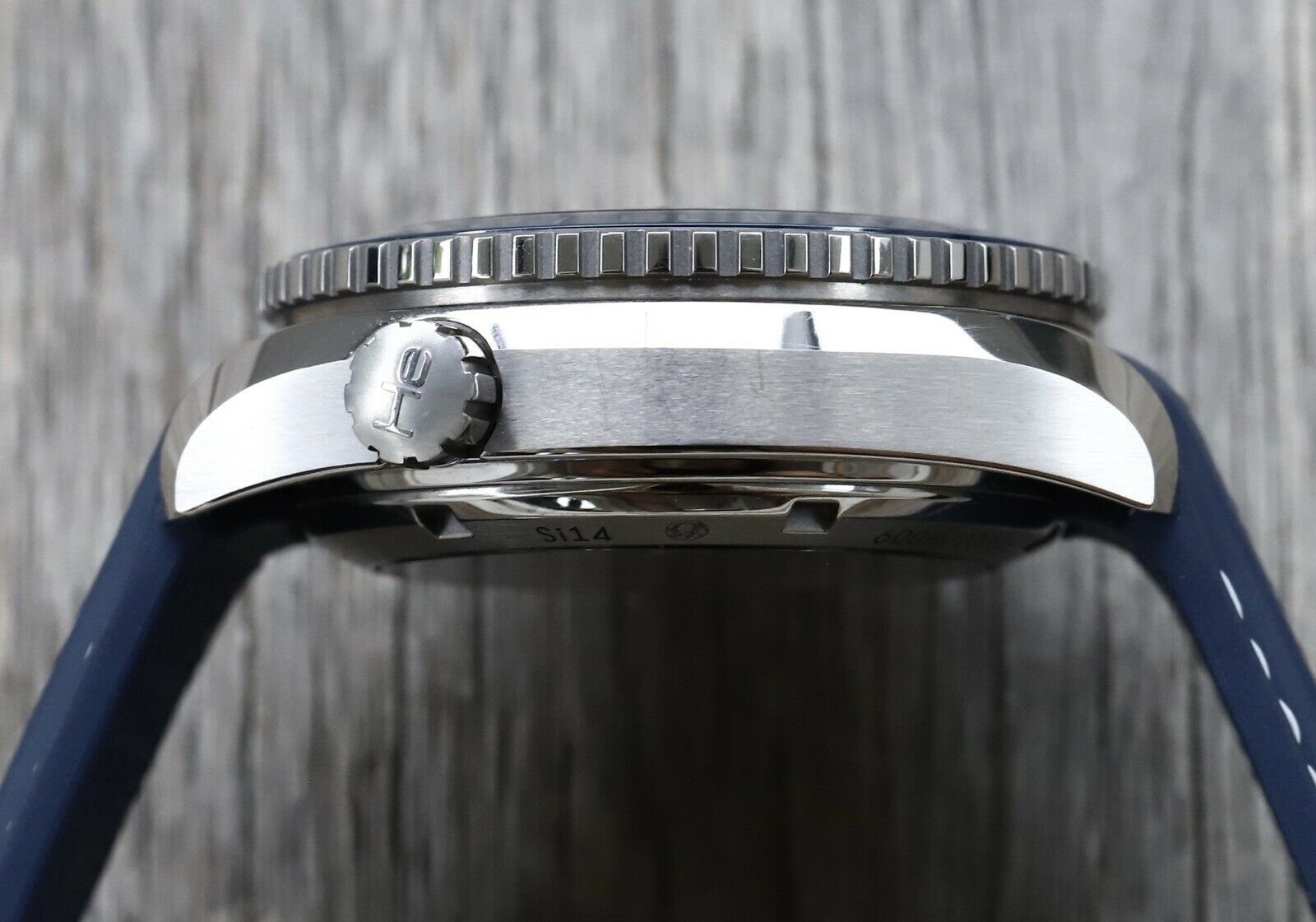 Omega sale seamaster s114