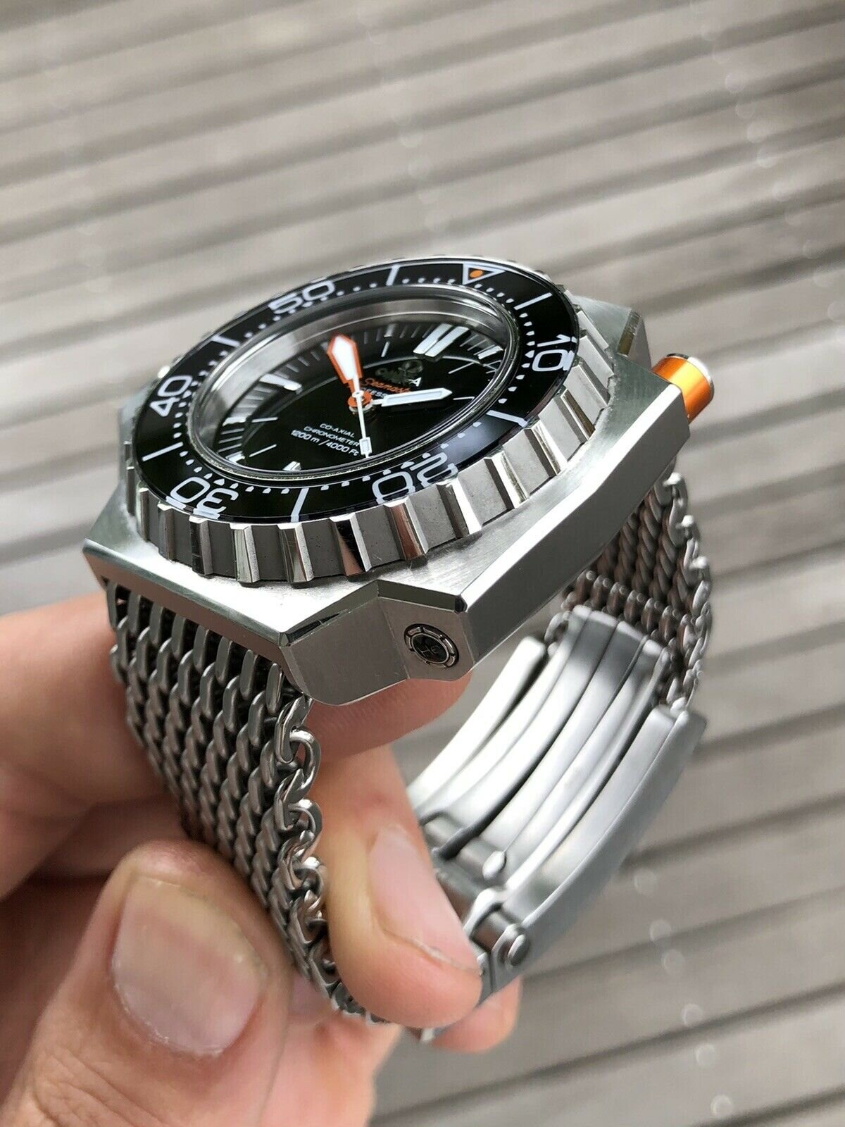 Omega ploprof best sale