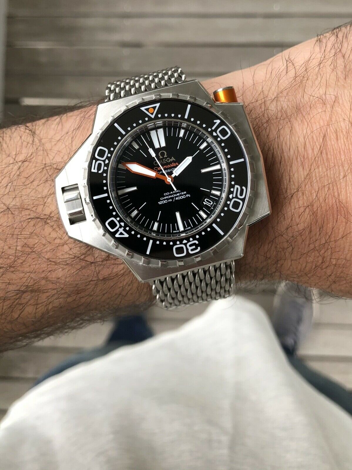 Ploprof 1200m clearance