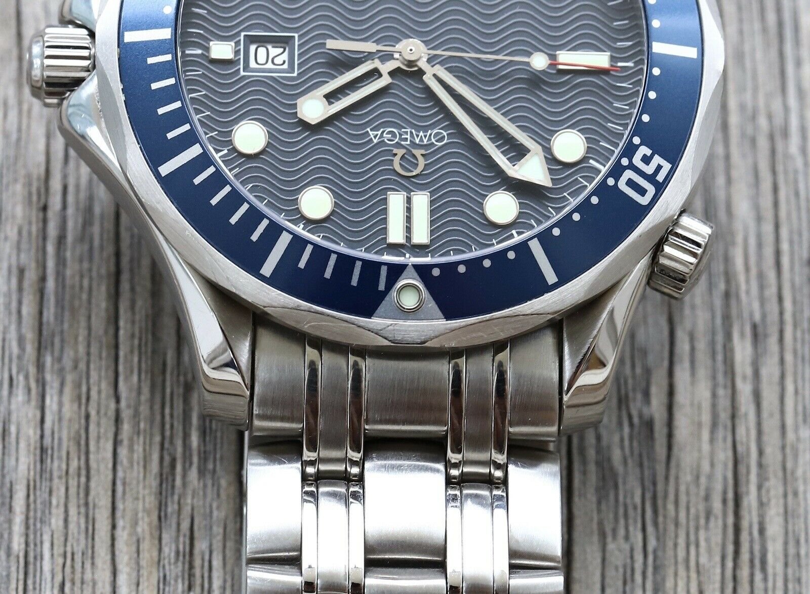 Omega seamaster 2012 shop