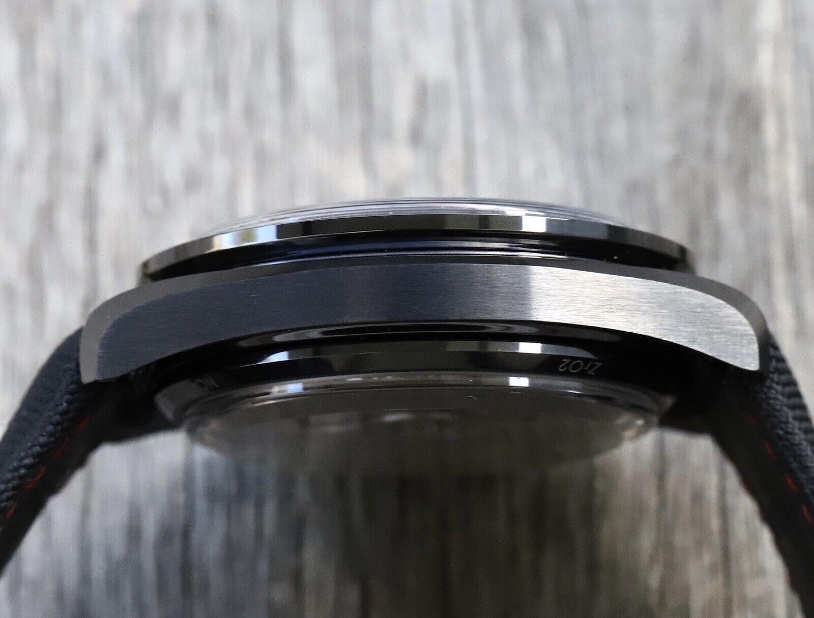 Omega dark side 2025 of the moon thickness