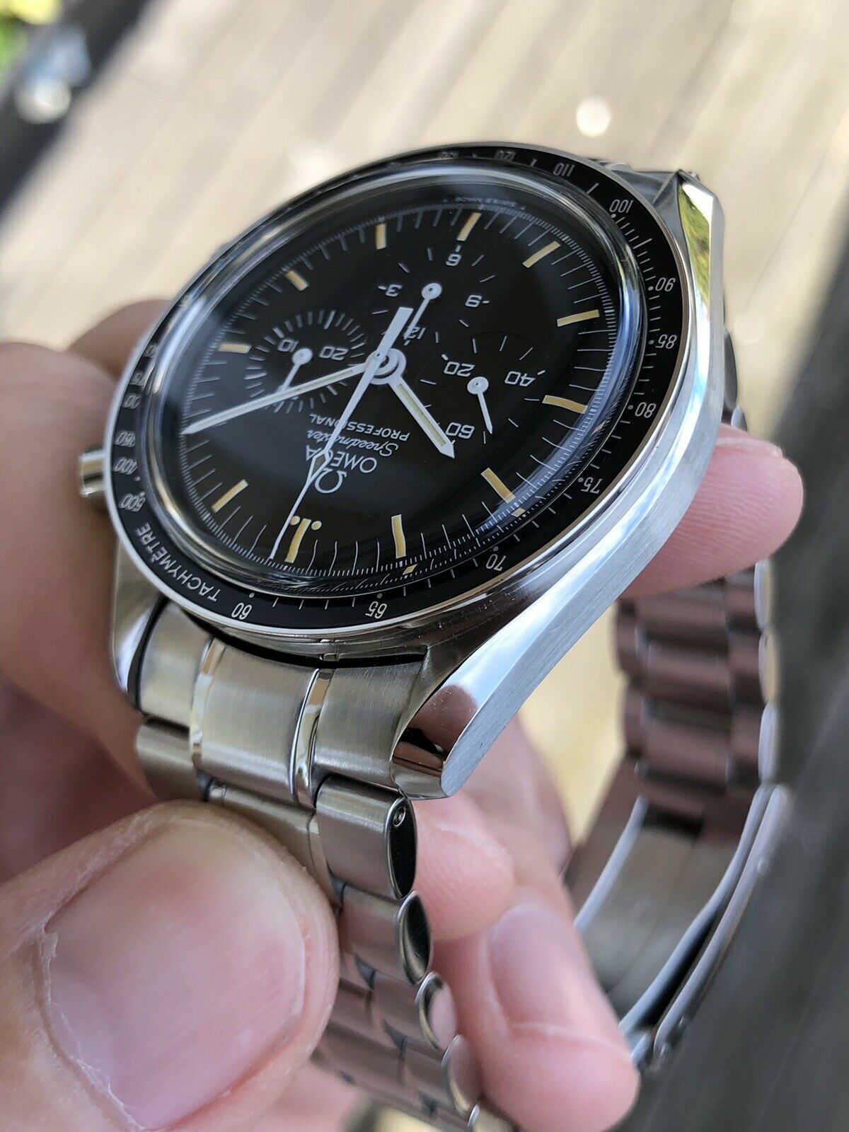 1990 omega speedmaster professional online