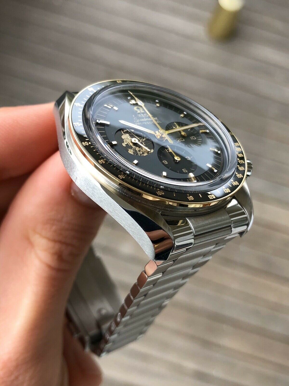 Moonwatch 50th anniversary 2019 on sale