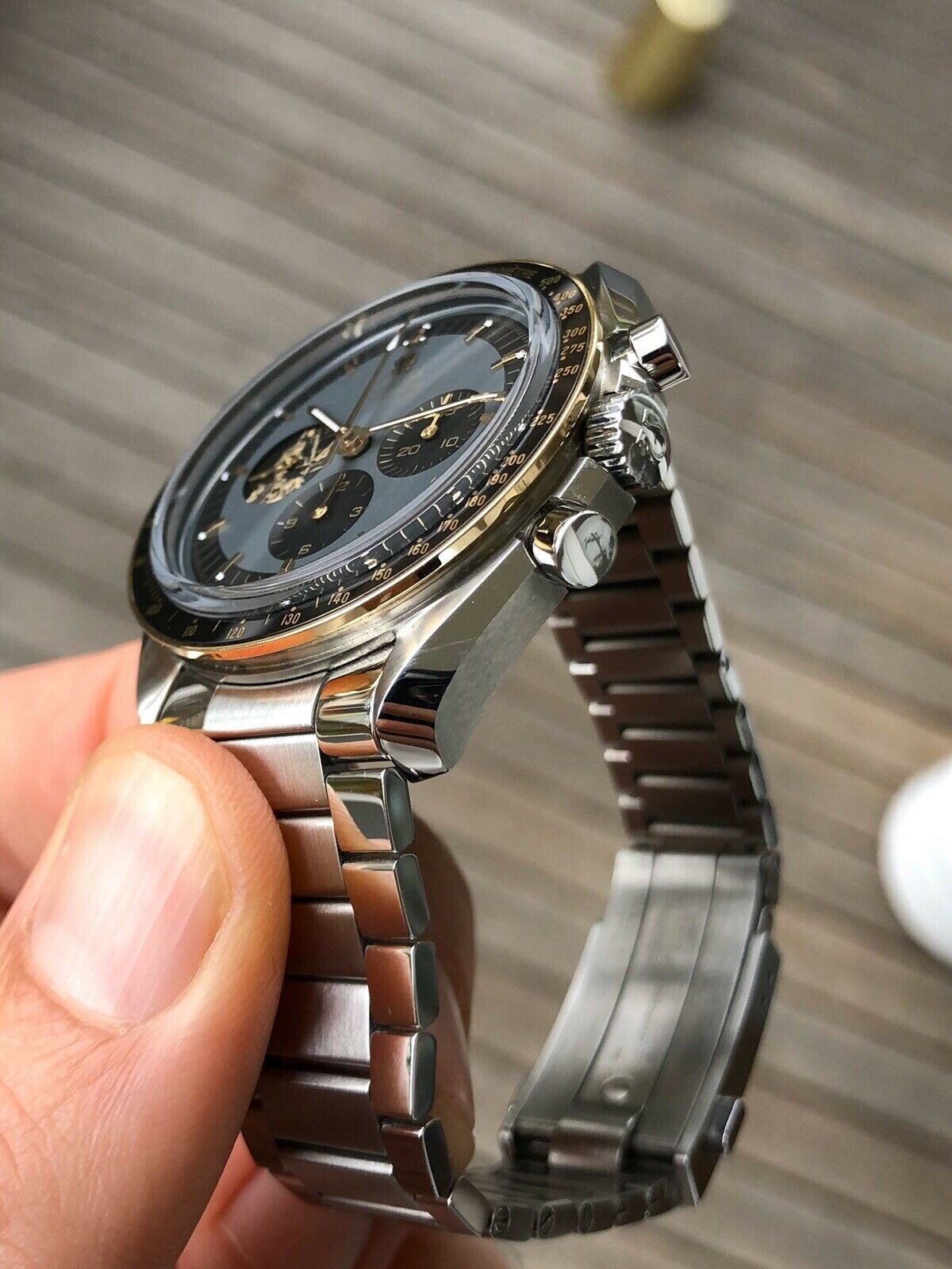 Buy omega apollo 11 50th anniversary shop