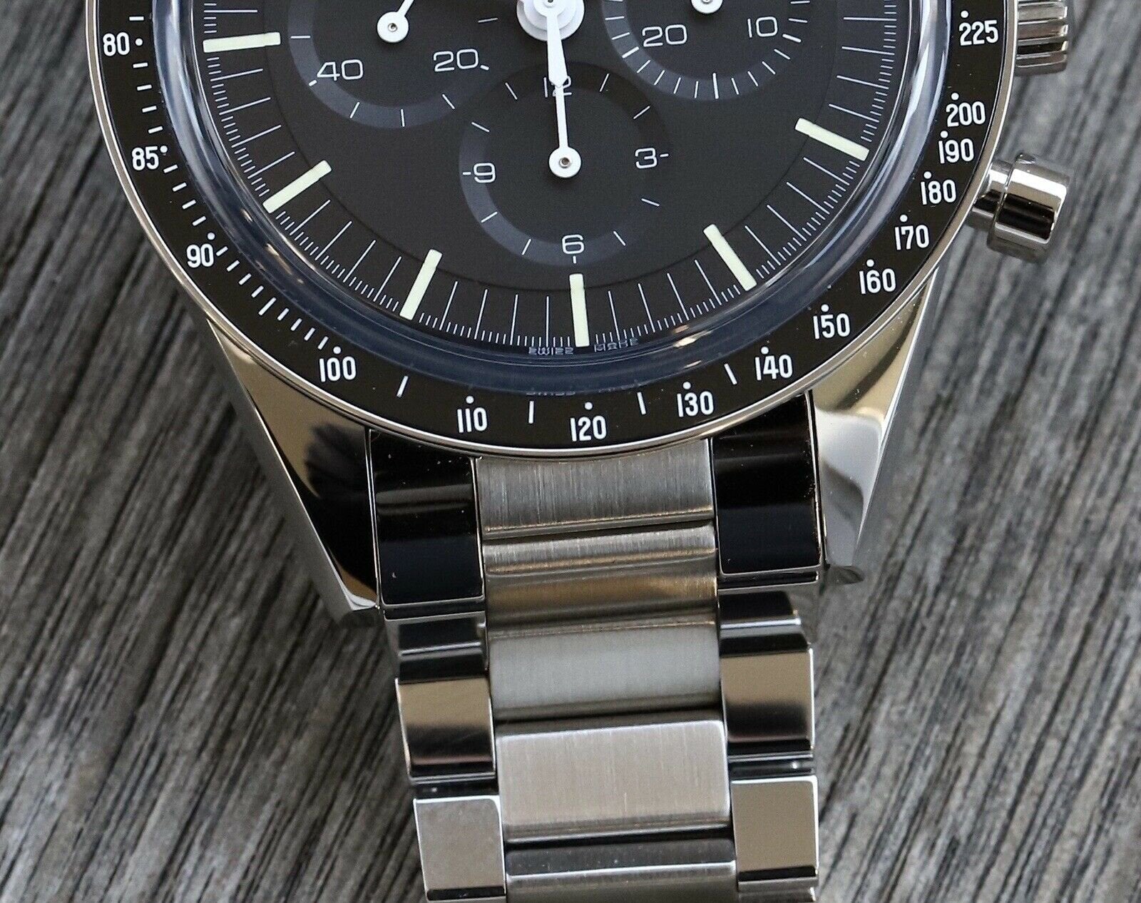 Omega 321 online speedmaster 2021