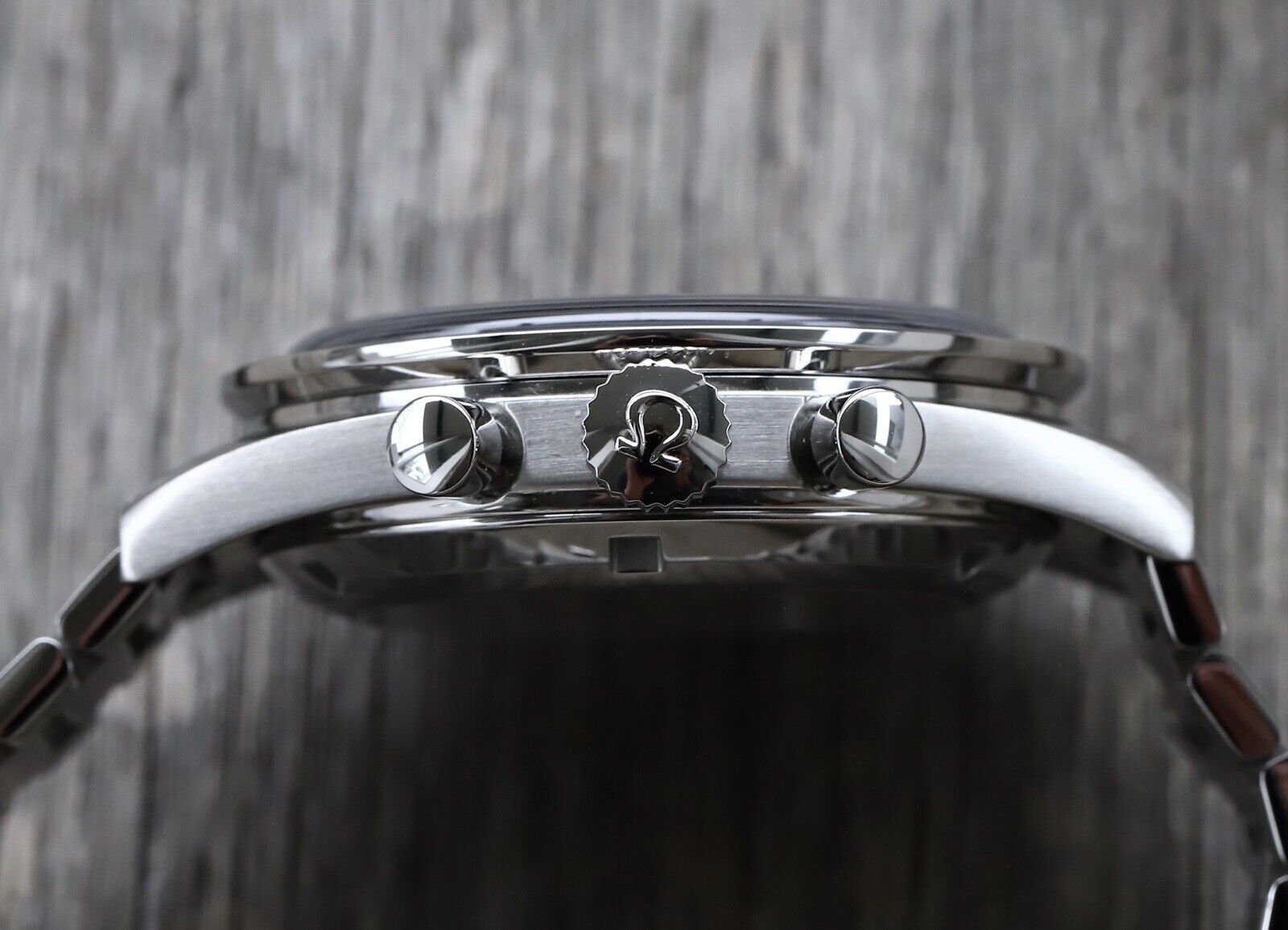 Omega Speedmaster Calibre 321 ‘Ed White’ 39.7mm 311.30.40.30.01.001 - 2022