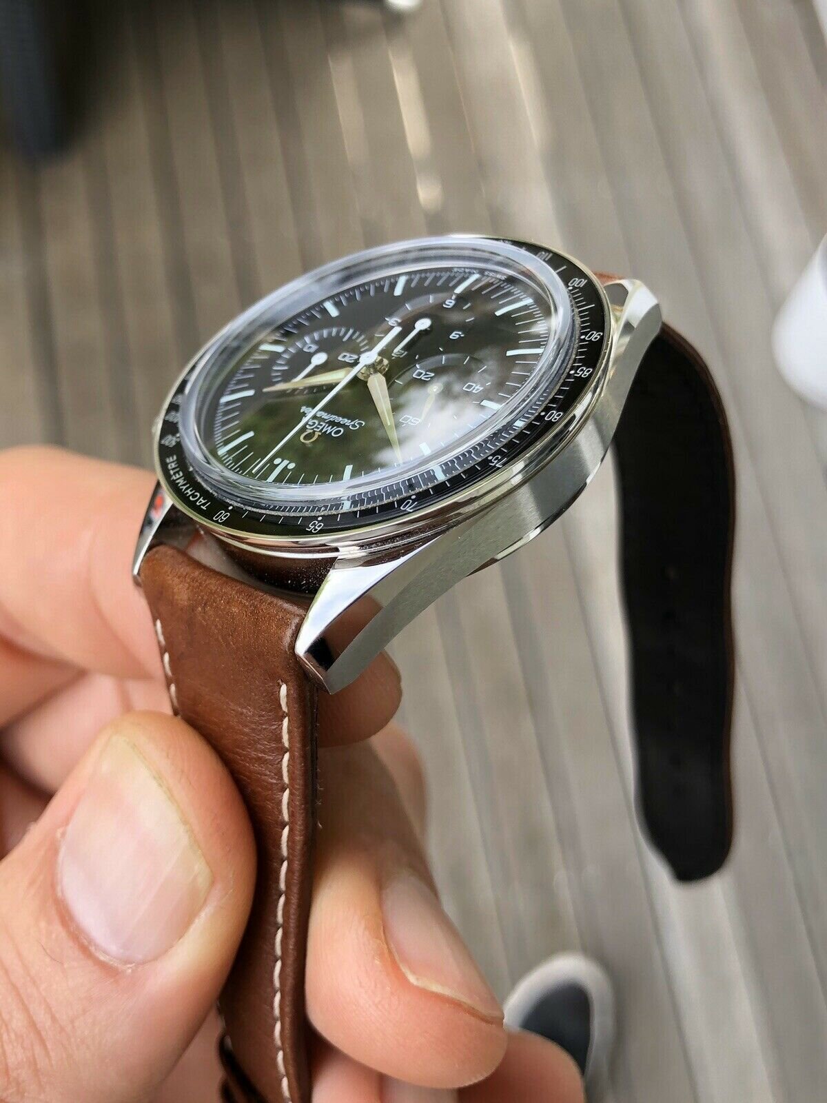 First omega in sales space for sale