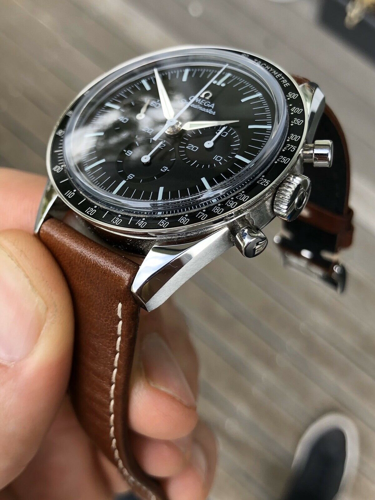 First omega in shop space for sale