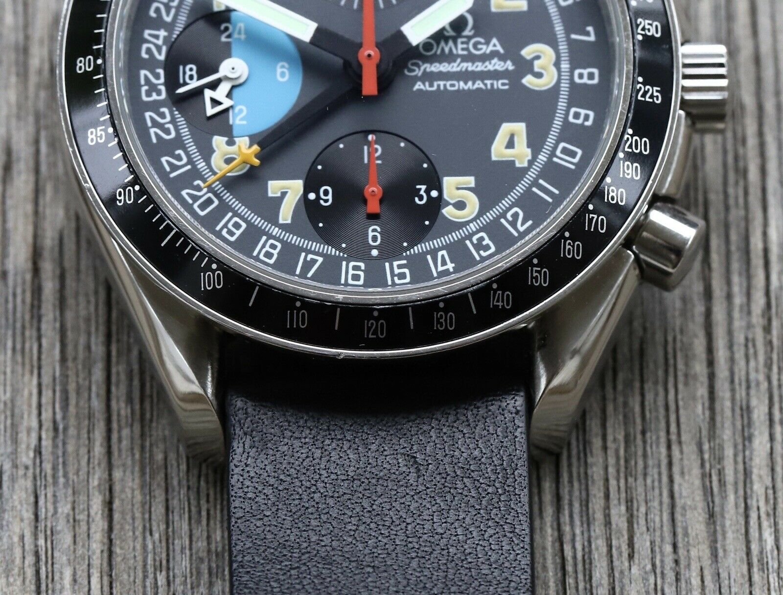 Speedmaster mk 40 clearance